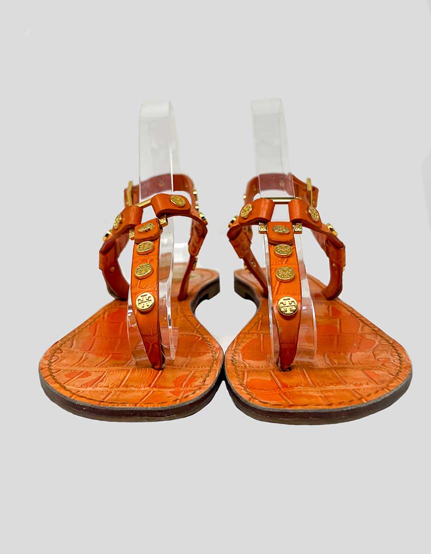 TORY BURCH Sandals - 8M US