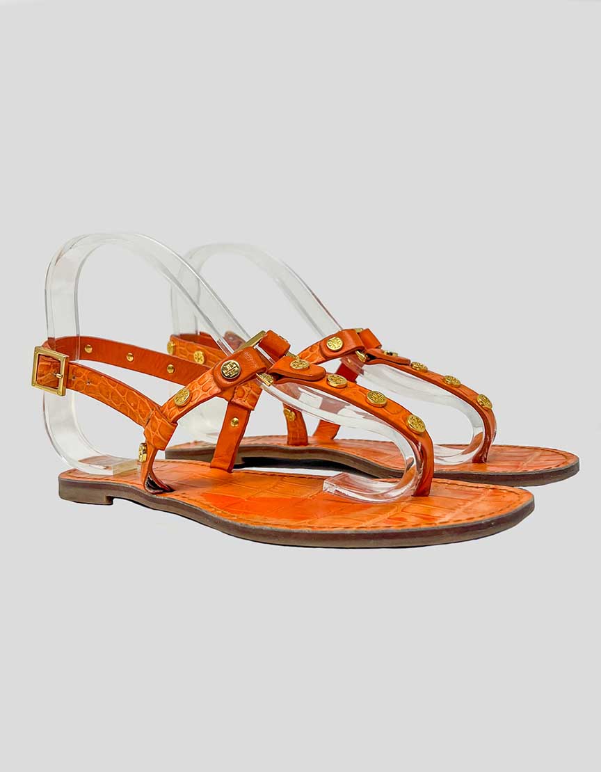 TORY BURCH Sandals - 8M US