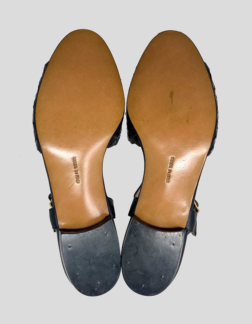 SALVATORE FERRAGAMO Sandals - 9B US