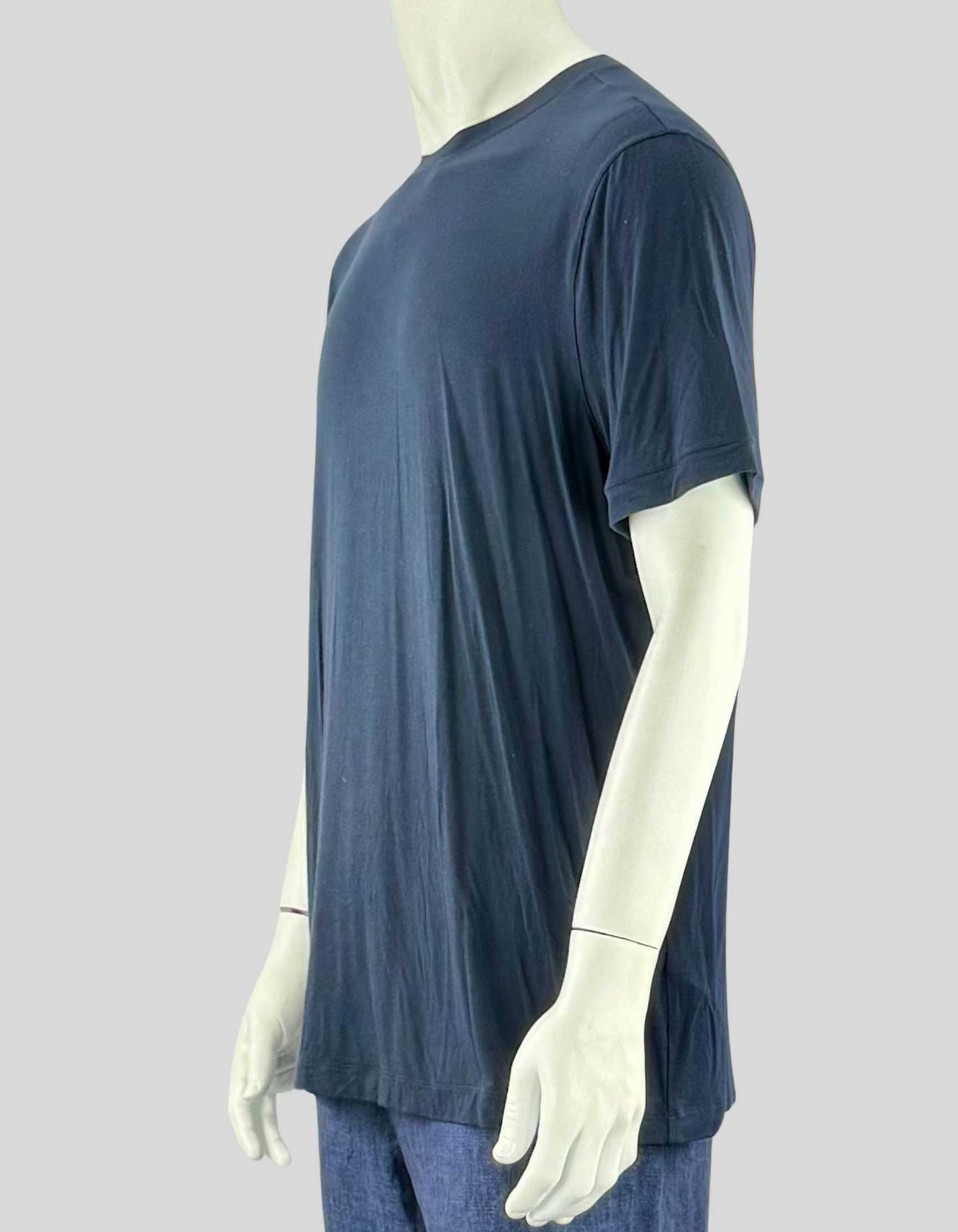 GIORGIO ARMANI Basic Crewneck Tee w/ Tags - 56 EU | 46 US | X-Large