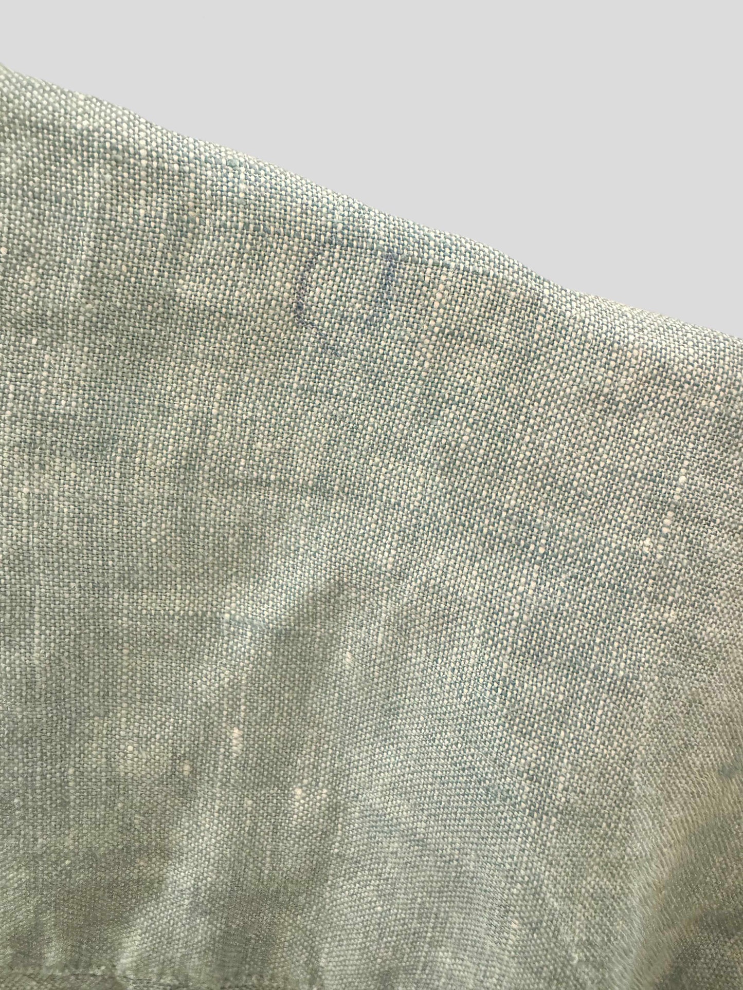 NAUTICA Linen Shirt - X-Large