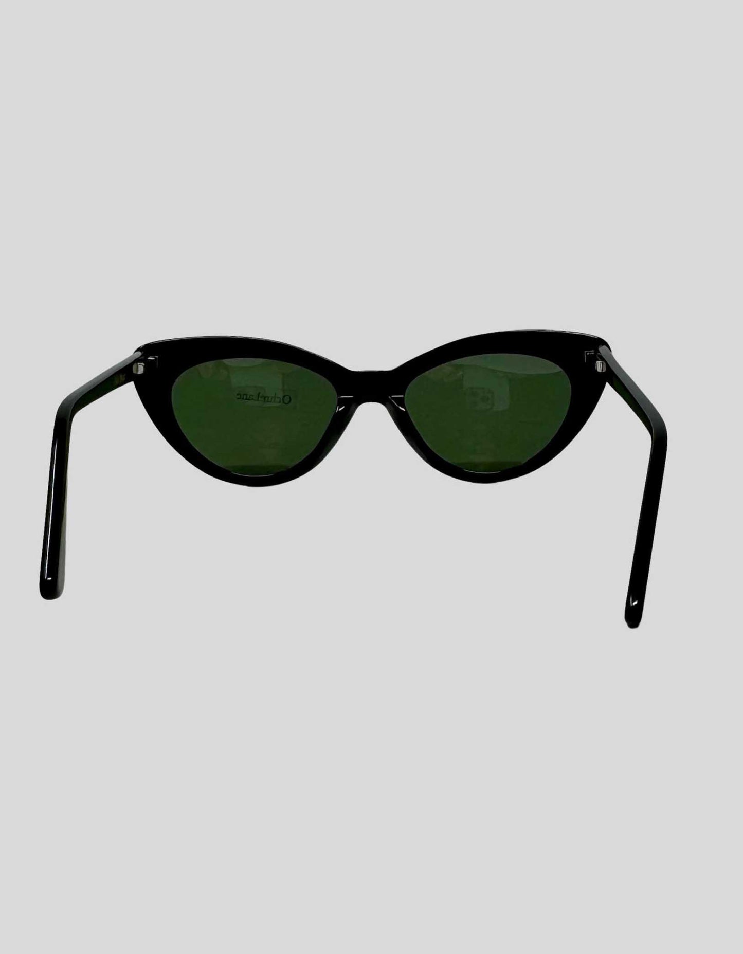 OCHRE LANE Cat Eye Sunglasses - One Size