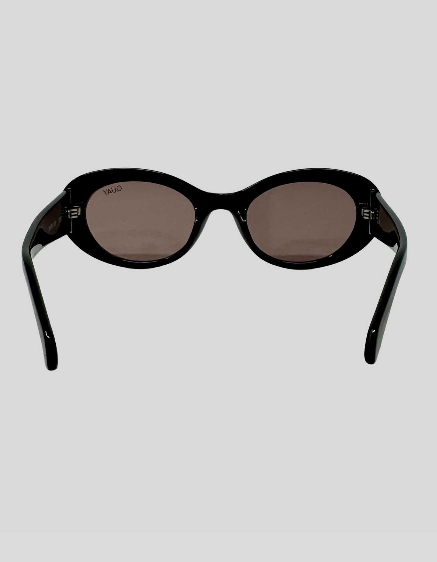 QUAY Round Shape Sunglasses w/ Tags - One Size