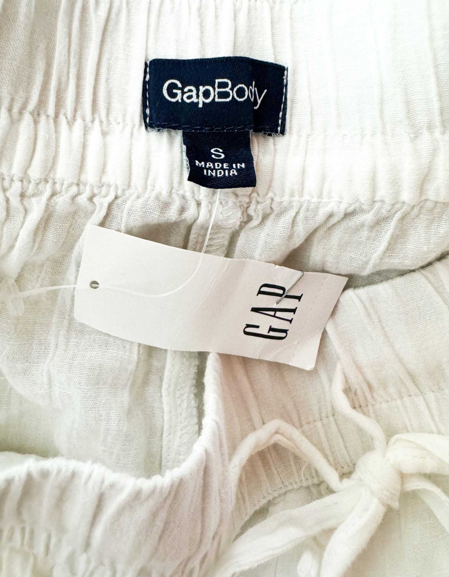 GAP Wide-Leg Pants w/ Tags - Small