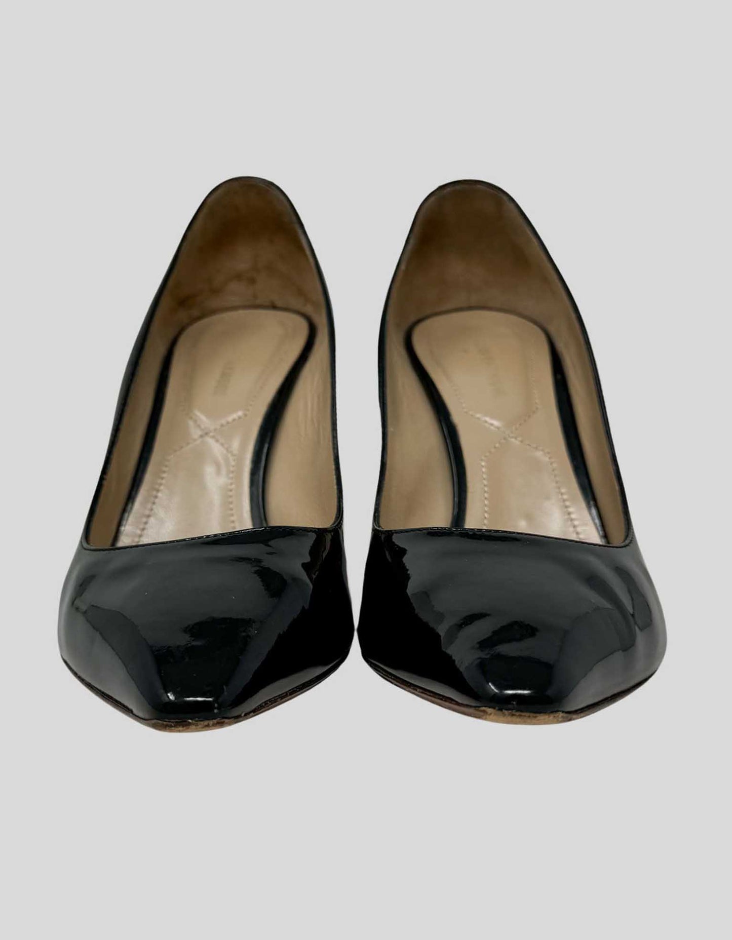 NICHOLAS KIRKWOOD Patent Leather Pumps - 39 IT | 9 US