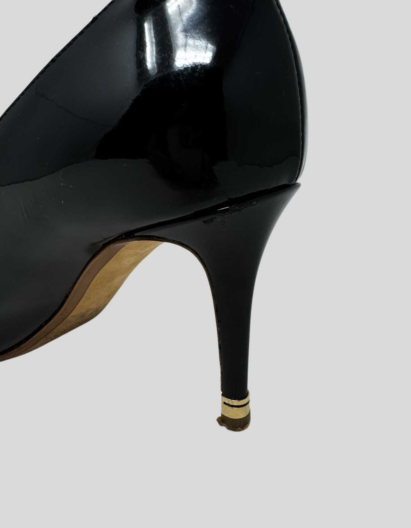 NICHOLAS KIRKWOOD Patent Leather Pumps - 39 IT | 9 US