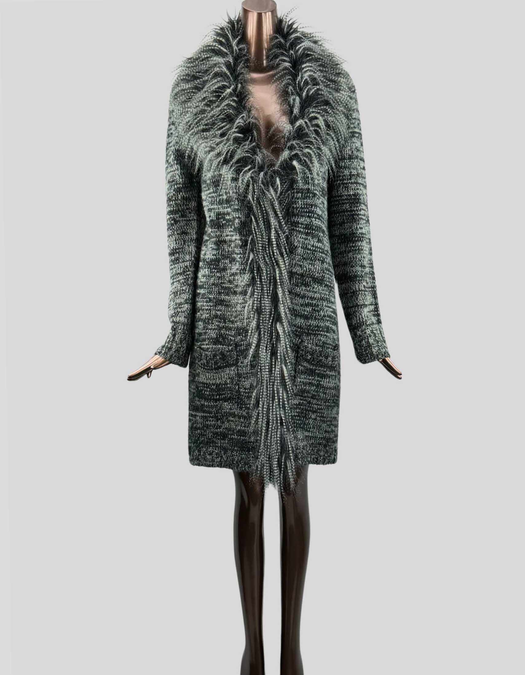 Bcbg cardigan sweater hot sale