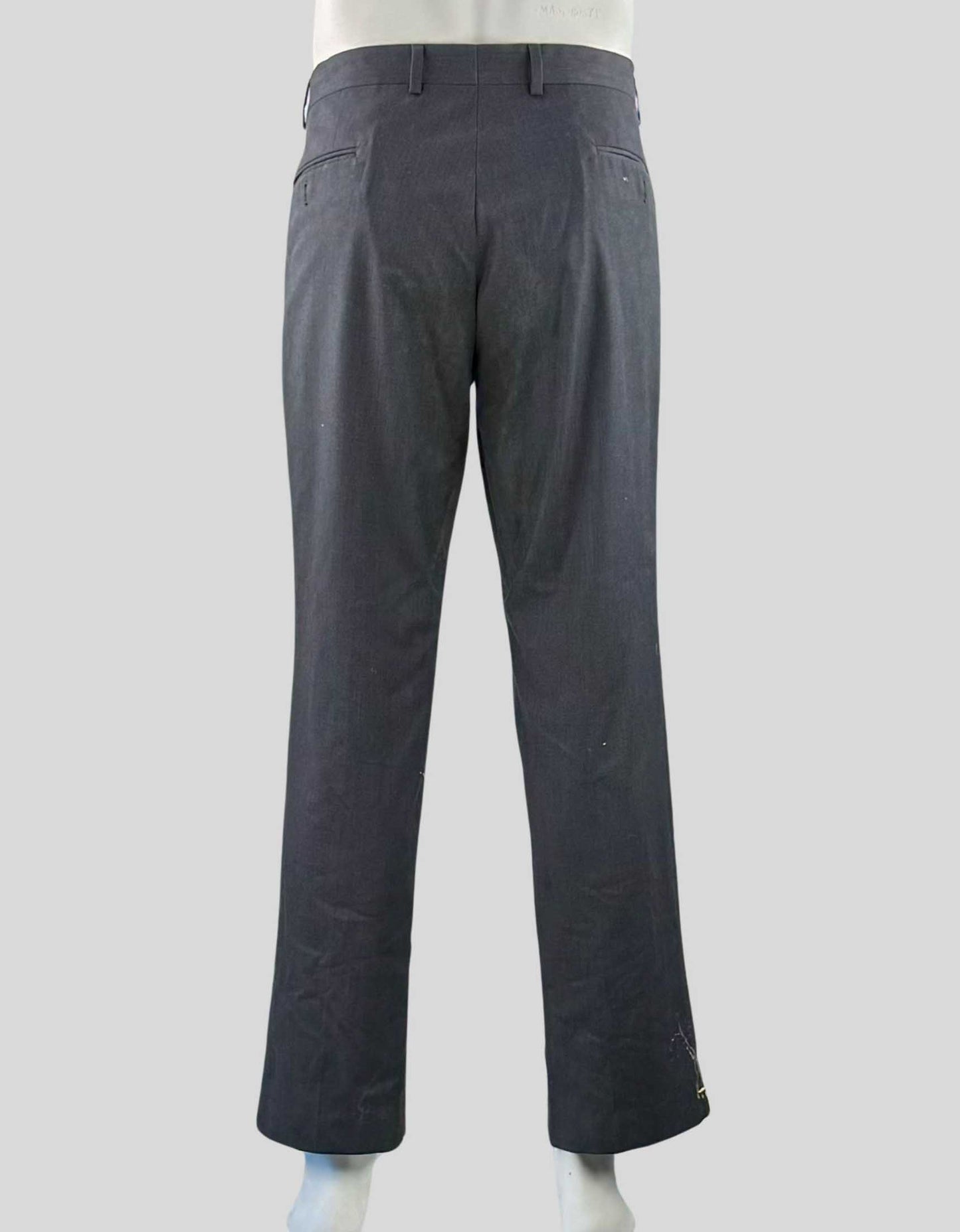 THE WALKING DEAD Men's 'Metalhead Walker' 4-Piece Costume (29 of 30) - Large