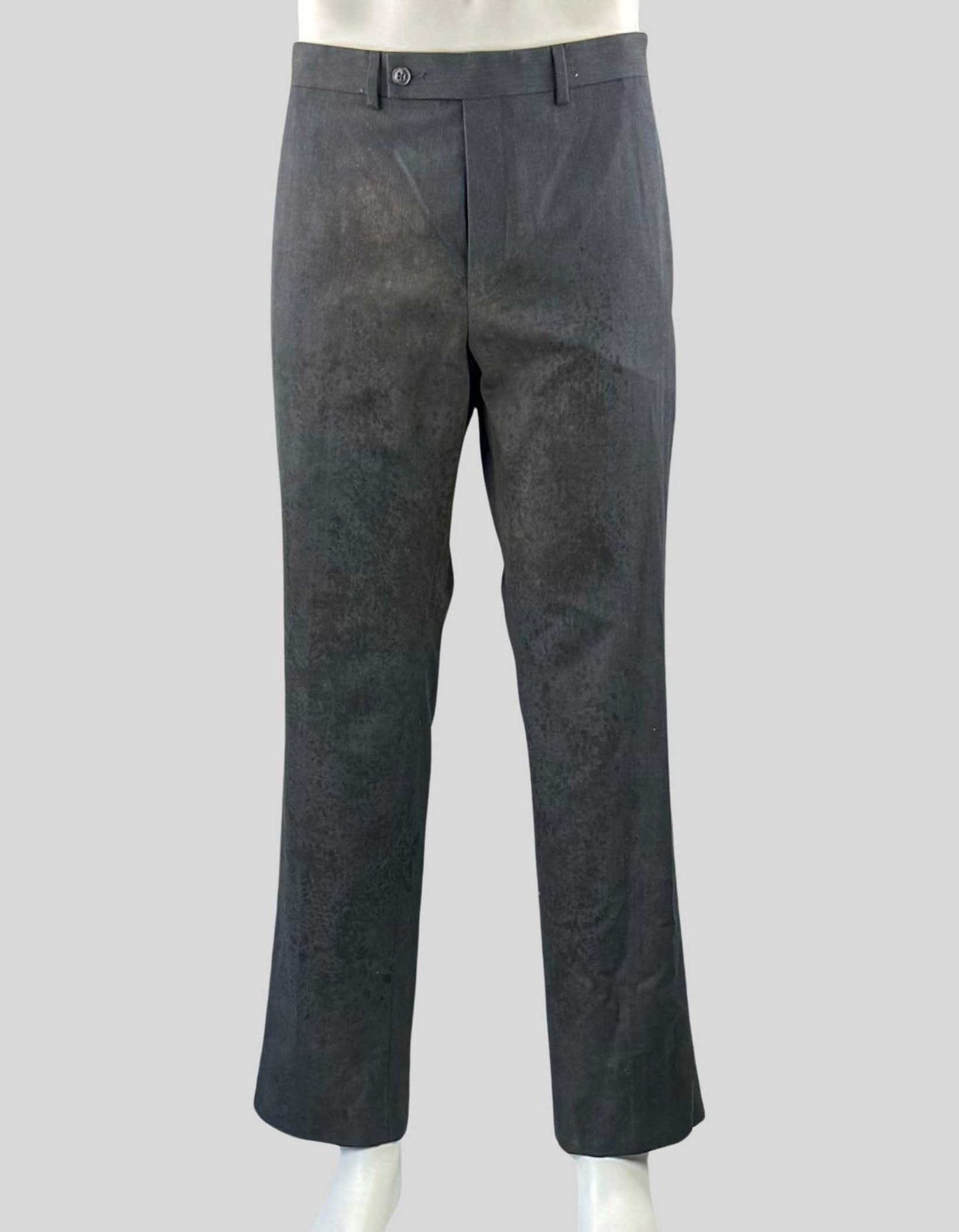 THE WALKING DEAD Men's 'Metalhead Walker' 4-Piece Costume (29 of 30) - Large