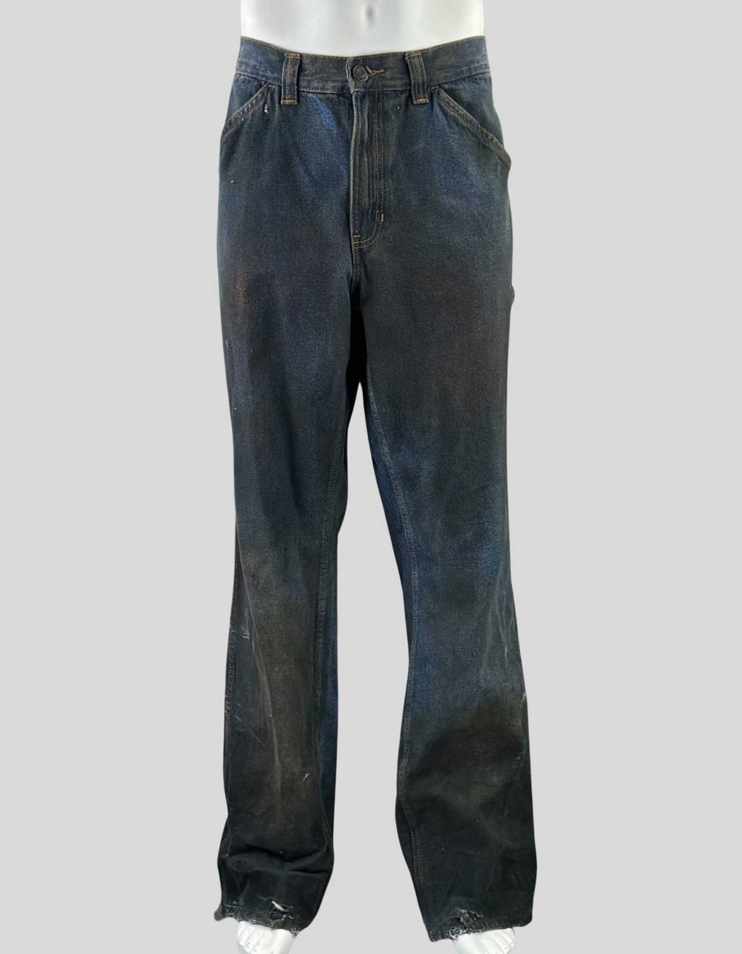 THE WALKING DEAD Men's Original Walker 3-Piece Costume (24 of 30) - X-Large