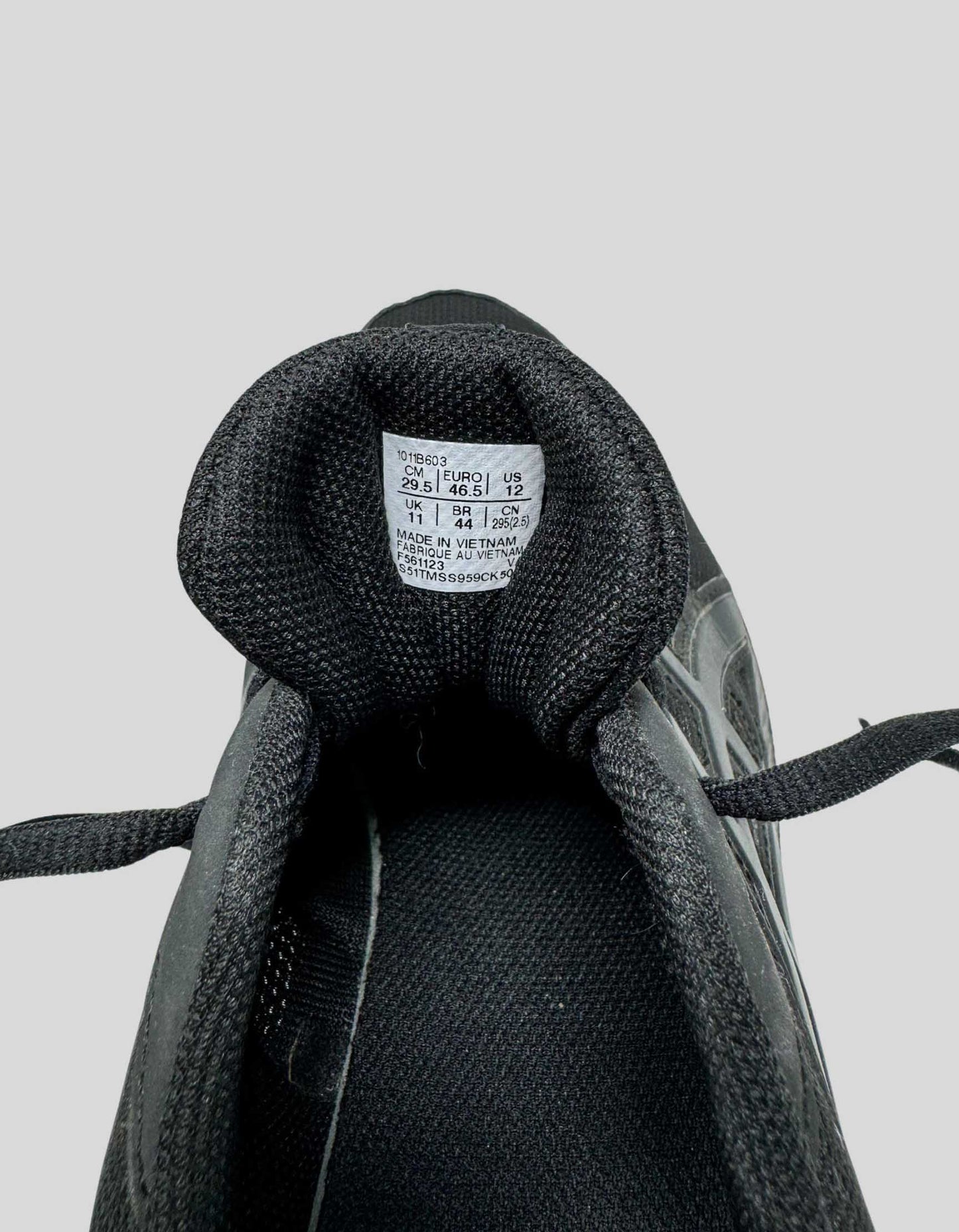 ASICS Running Shoes - 12 US