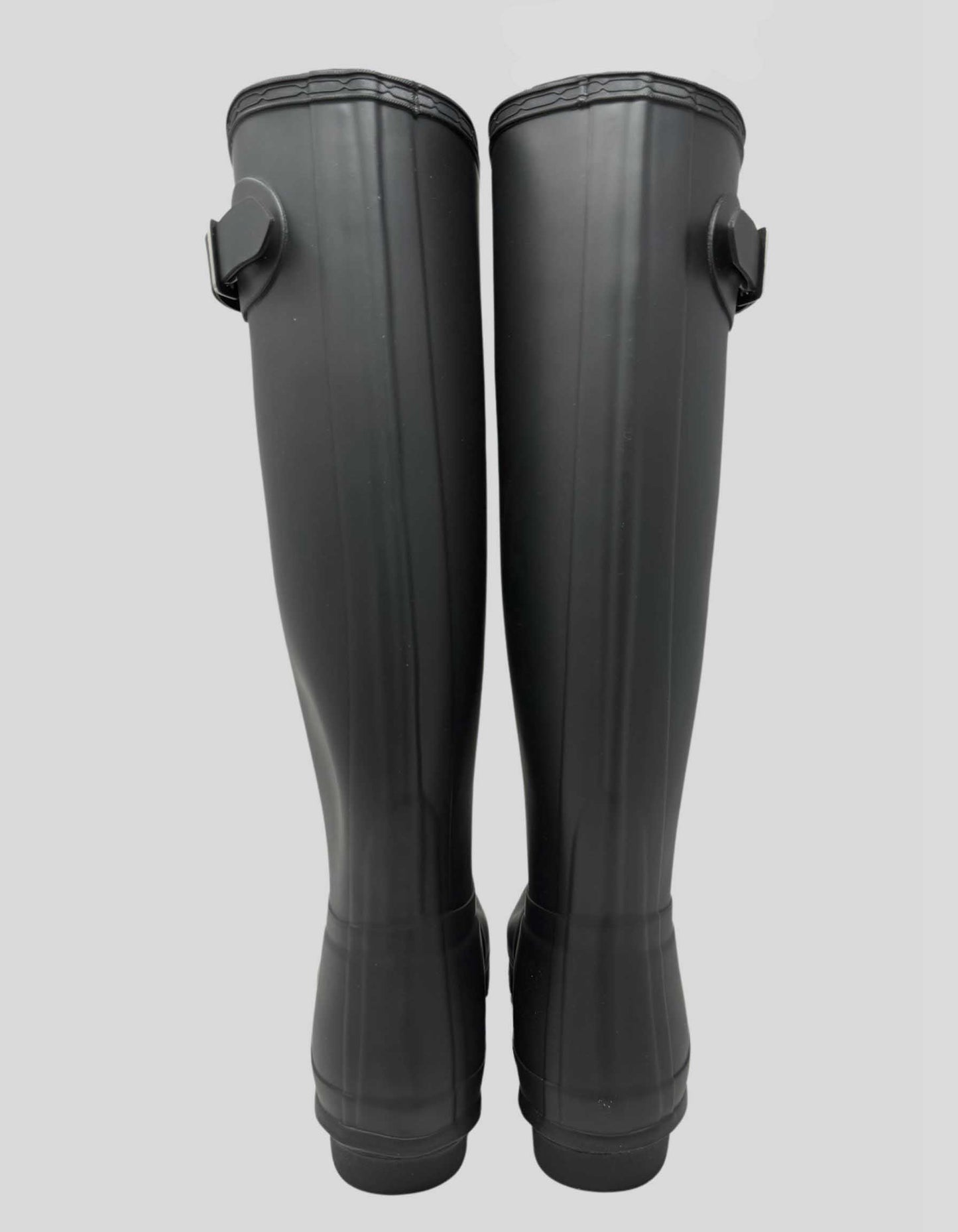 HUNTER Original Tall Rain Boots w/ Tags - 9 US