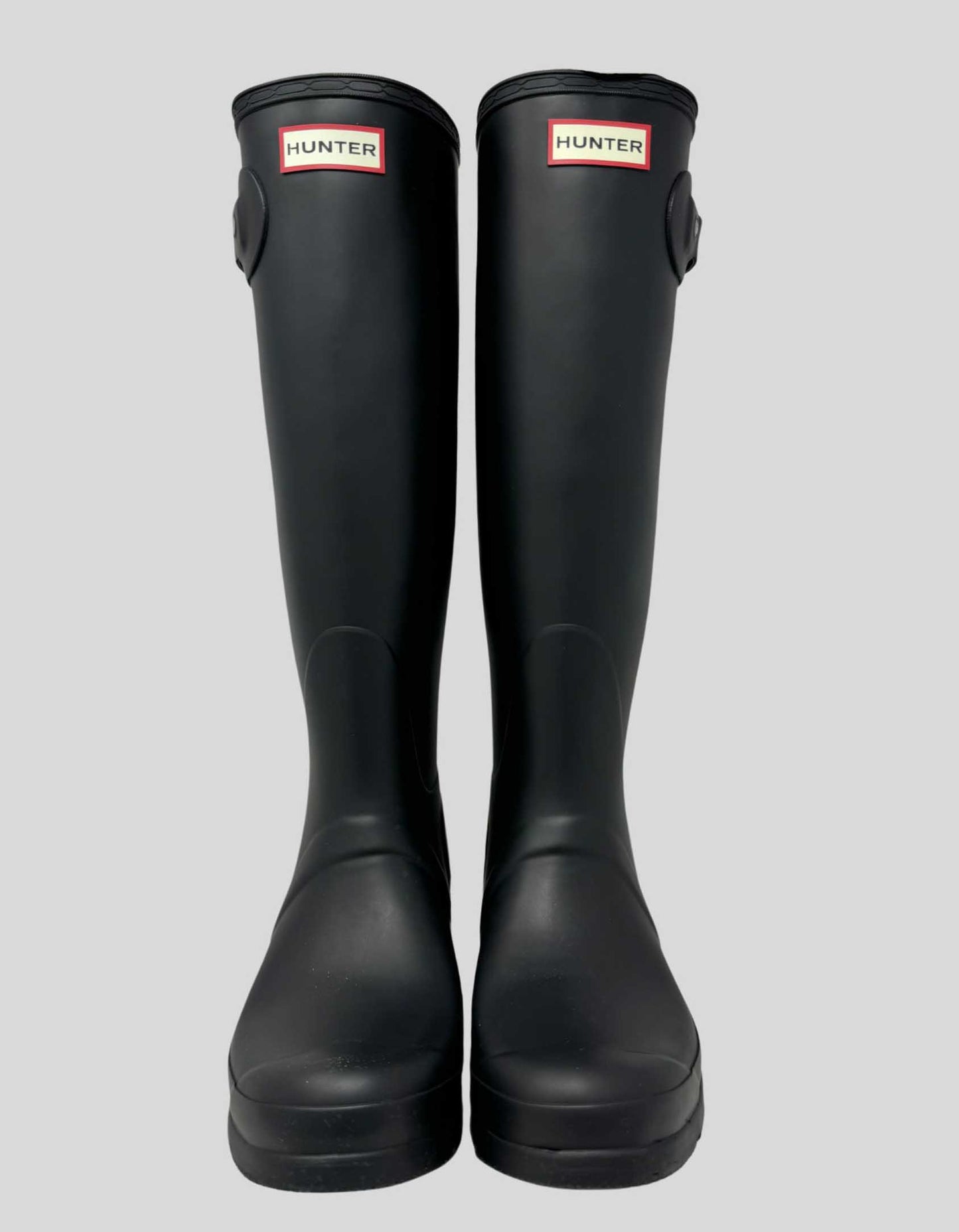 HUNTER Original Tall Rain Boots w/ Tags - 9 US