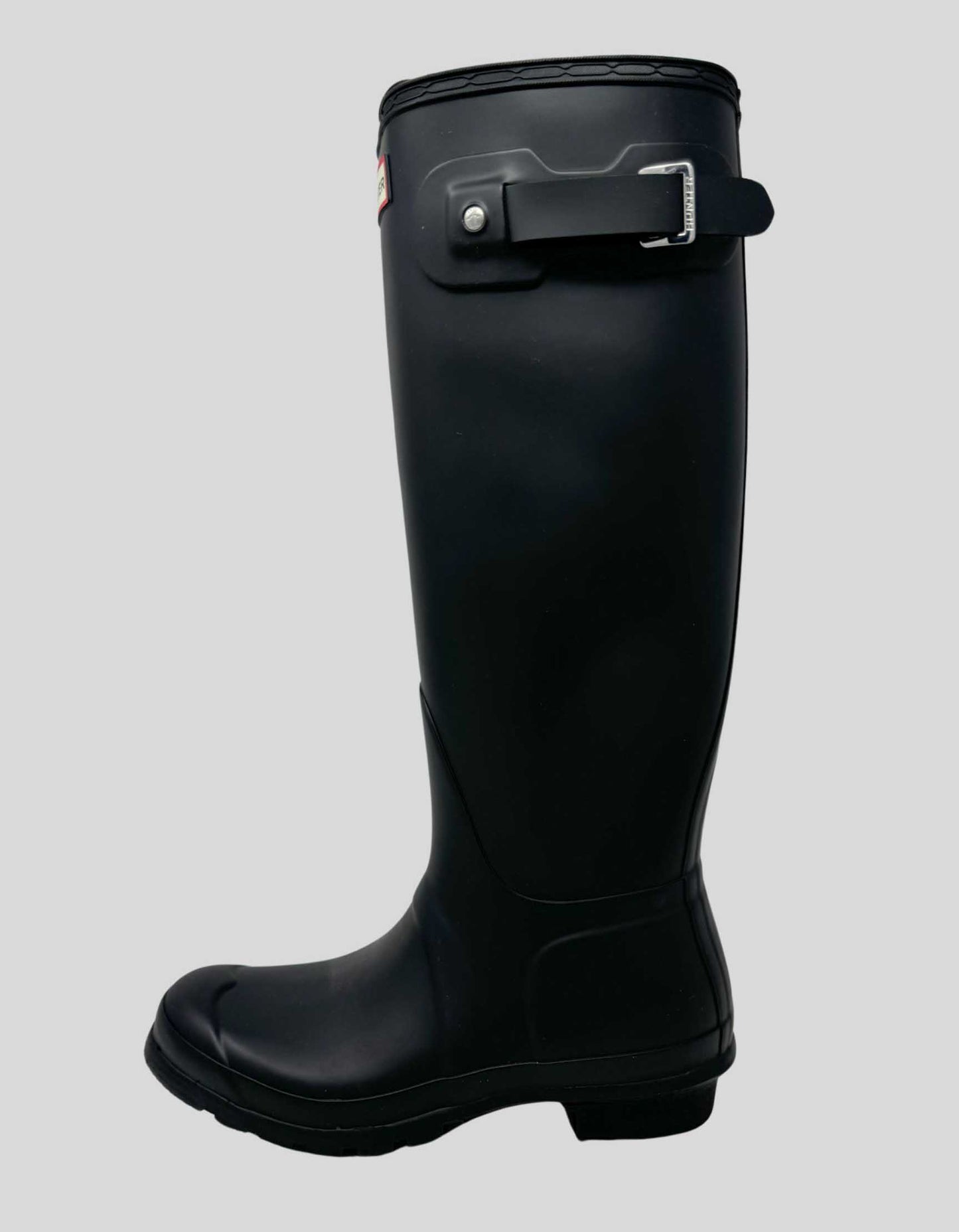 HUNTER Women's Original Tall Rain Boots w/ Tags - 9 US