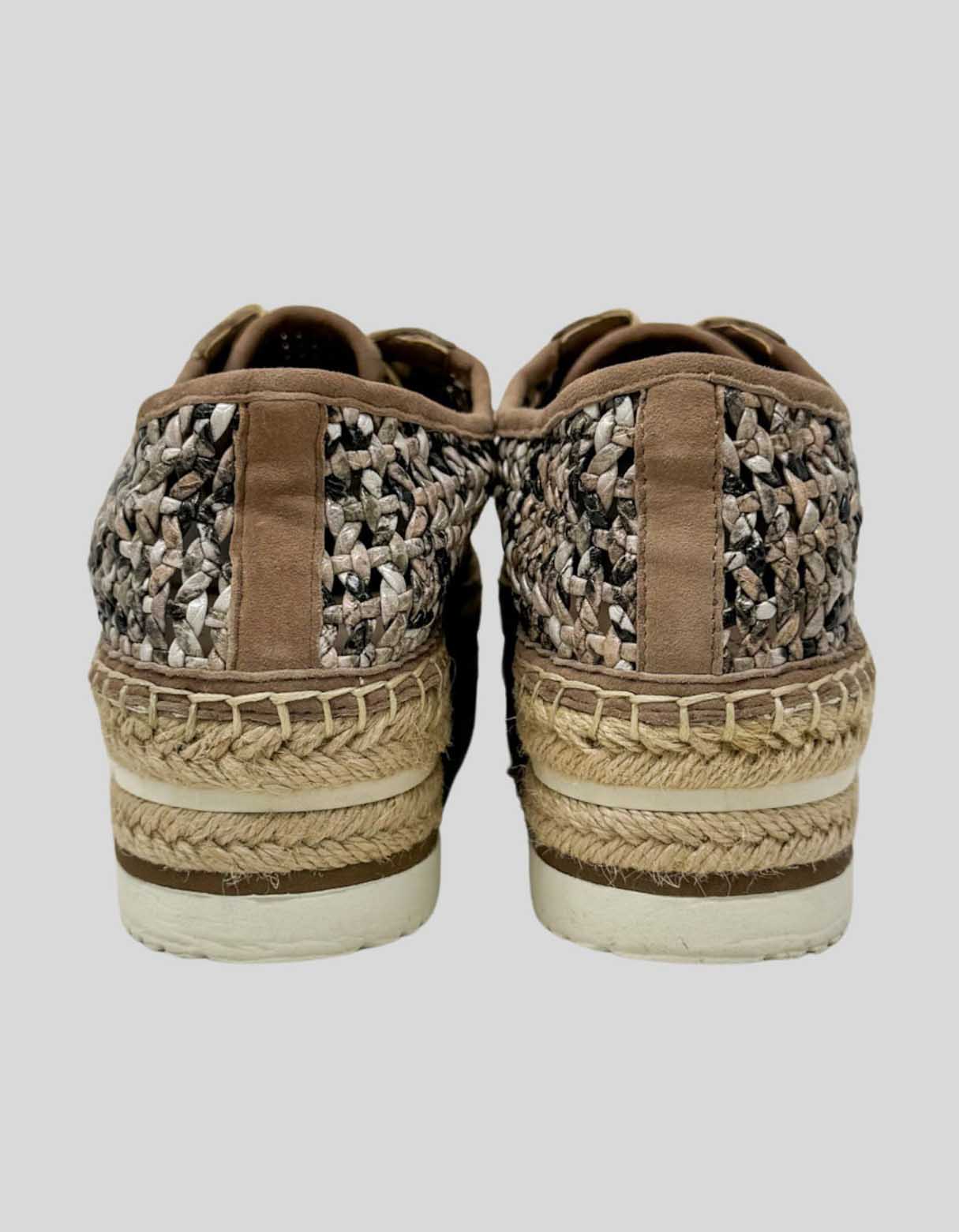 VINCE CAMUTO Platform Sneakers w/ Tags - 9.5M US