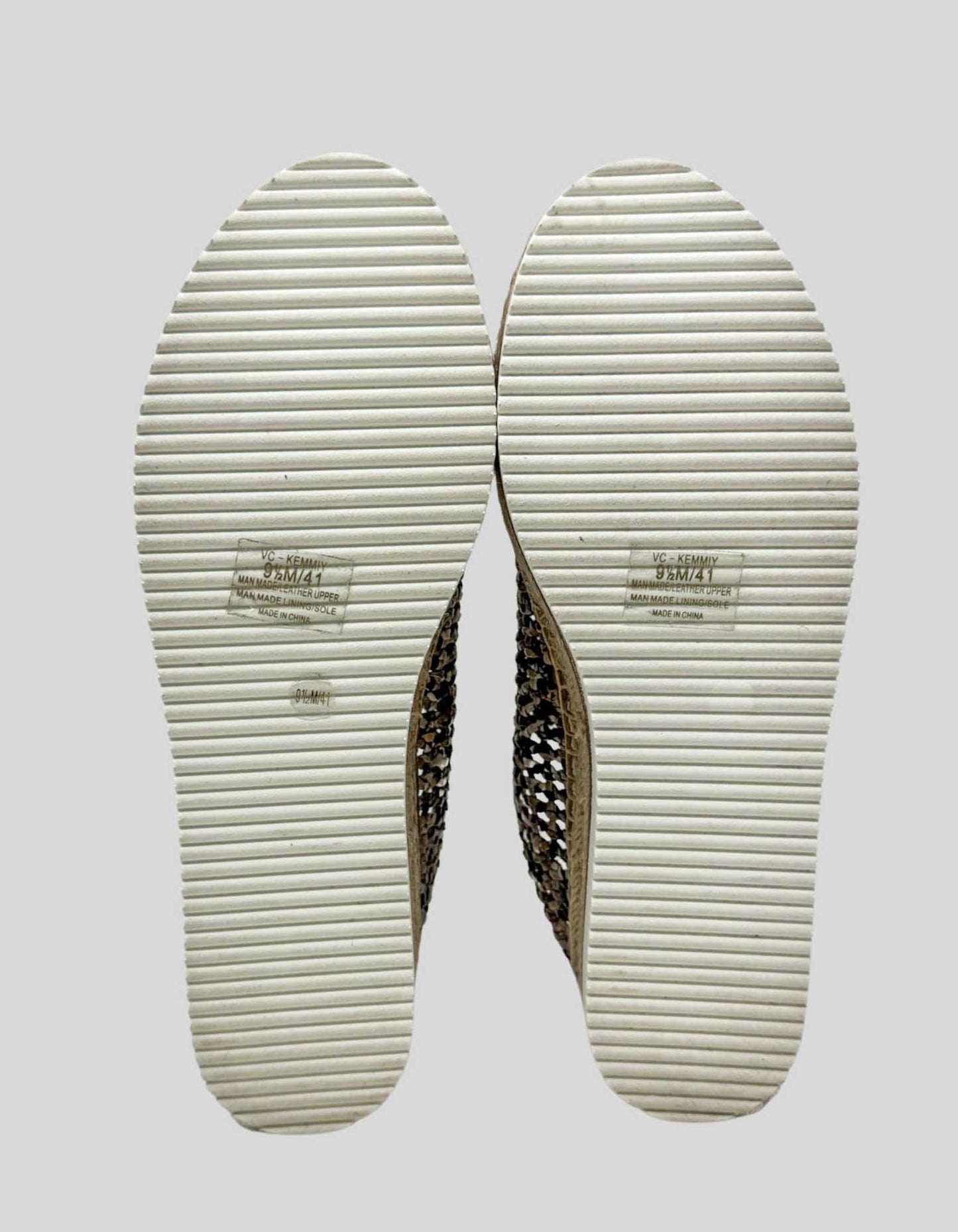 VINCE CAMUTO Platform Sneakers w/ Tags - 9.5M US