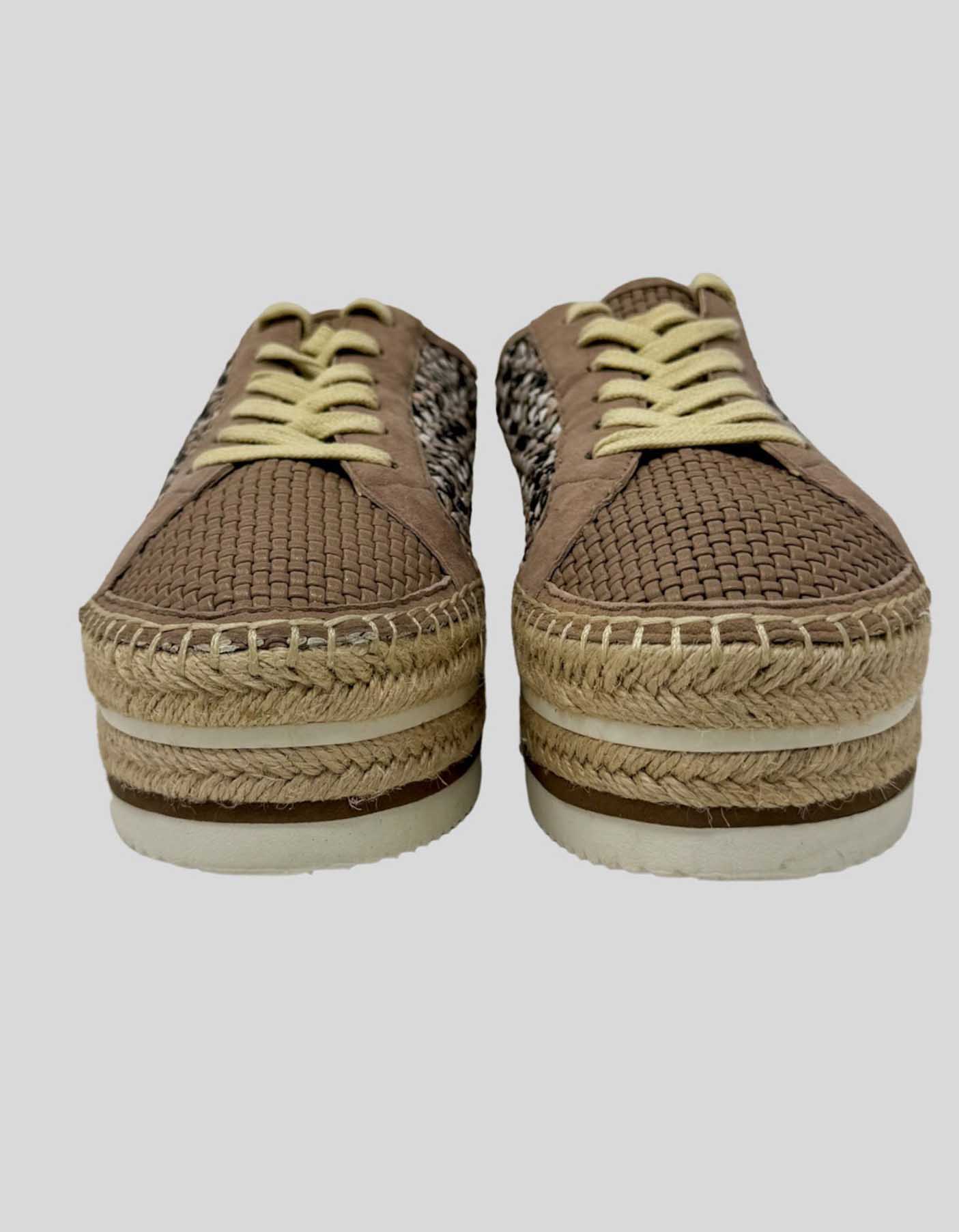 VINCE CAMUTO Platform Sneakers w/ Tags - 9.5M US