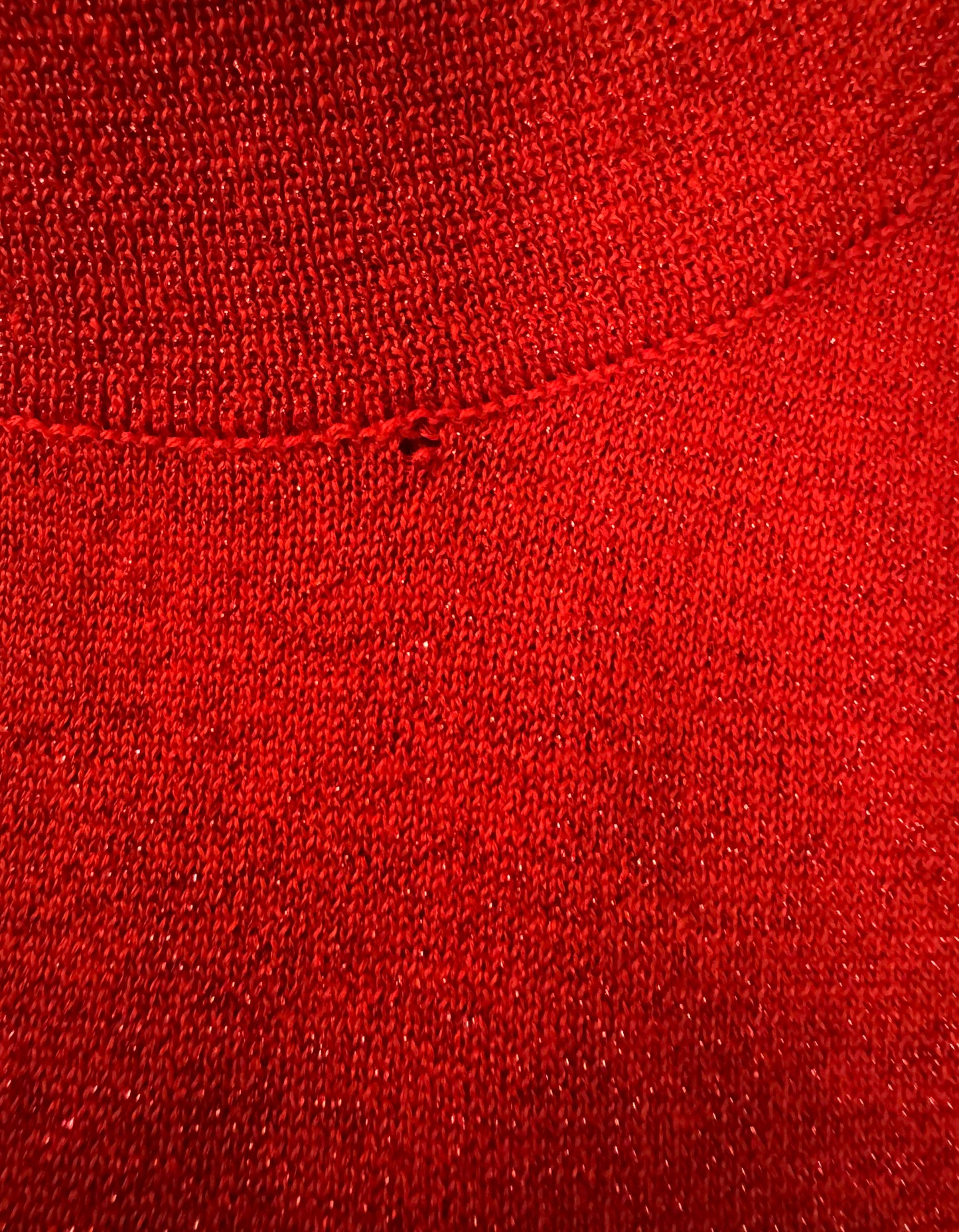 MICHAEL KORS Cowl Neck Sweater - X-Large