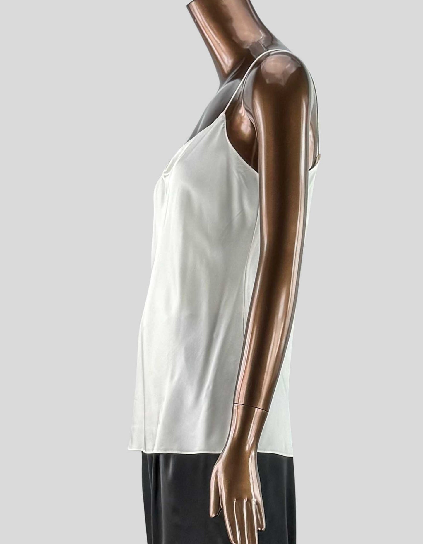 THEORY Silk Stretch Cami w/ Tags - Medium