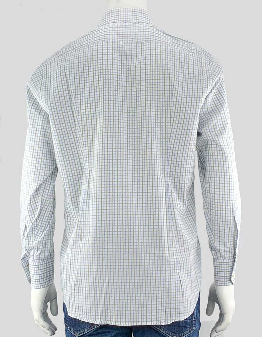 BOSS BY HUGO BOSS Button Down Shirt - 16-32/33 US