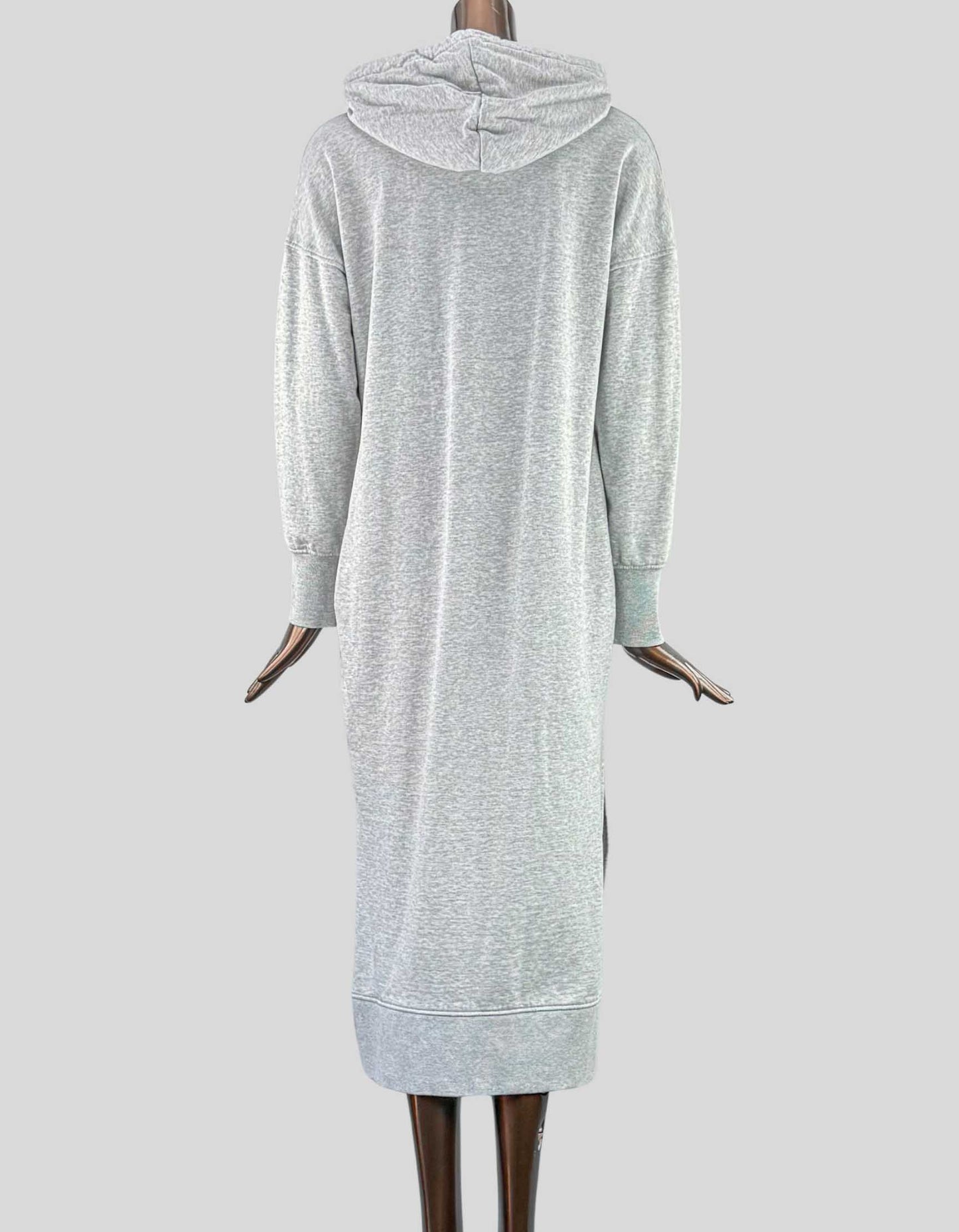 COS Sweatshirt Dress - Small