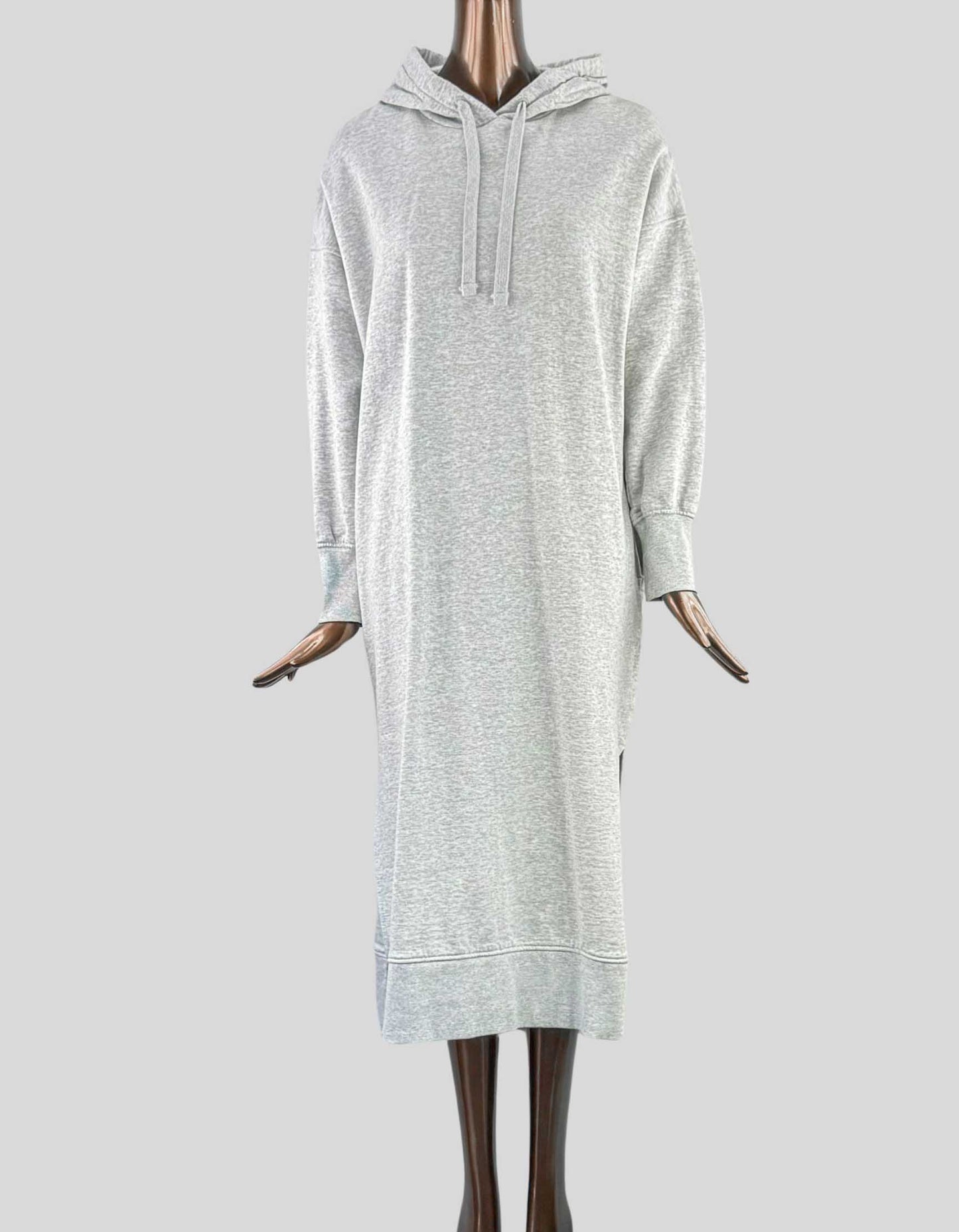 COS Sweatshirt Dress - Small