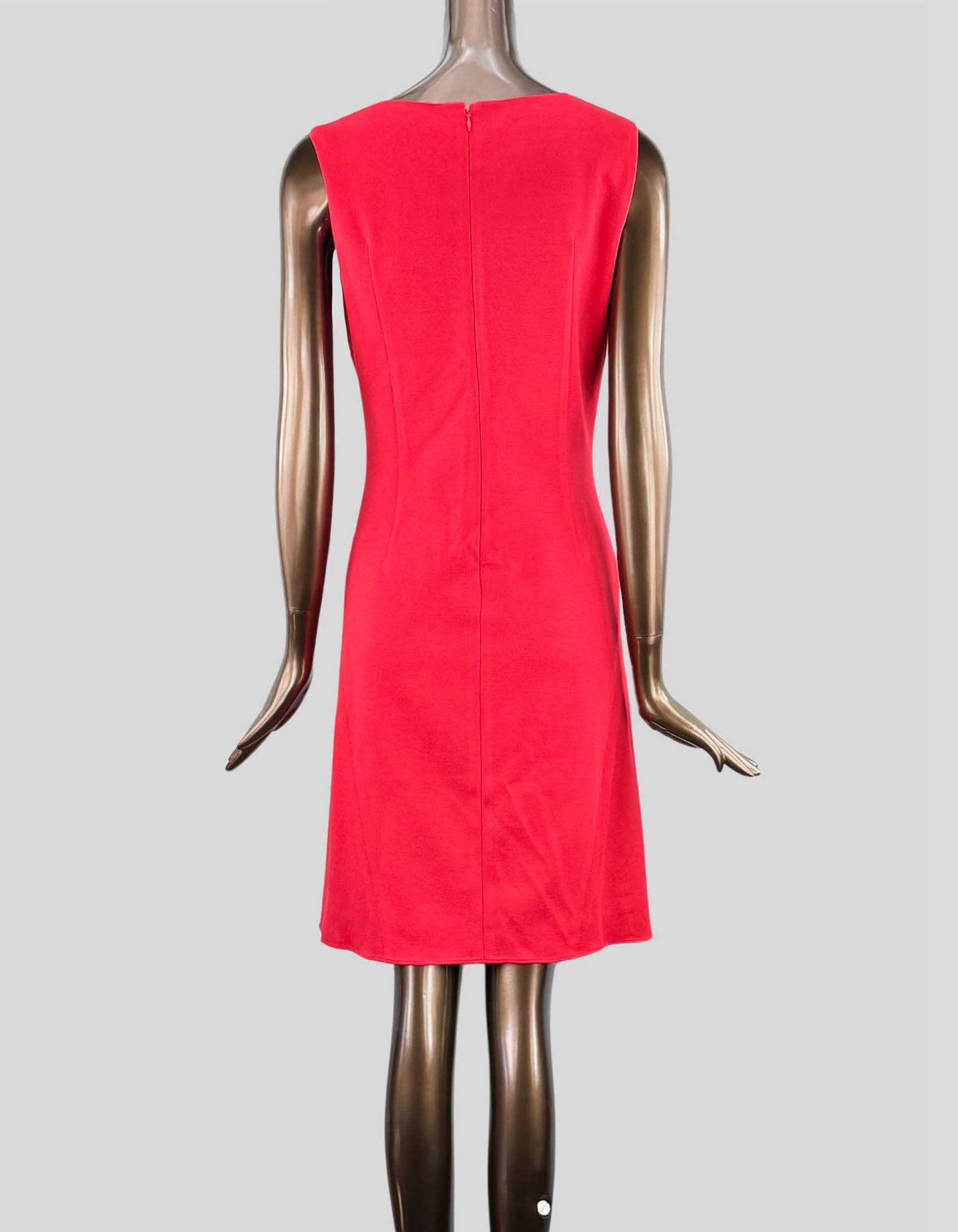 ELIE TAHARI A-Line Dress - 8 US