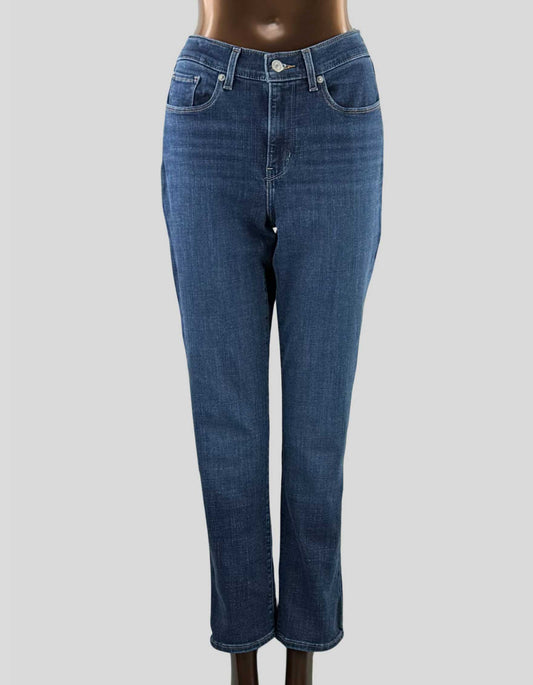 LEVI'S Classic Straight Jeans - 28 US