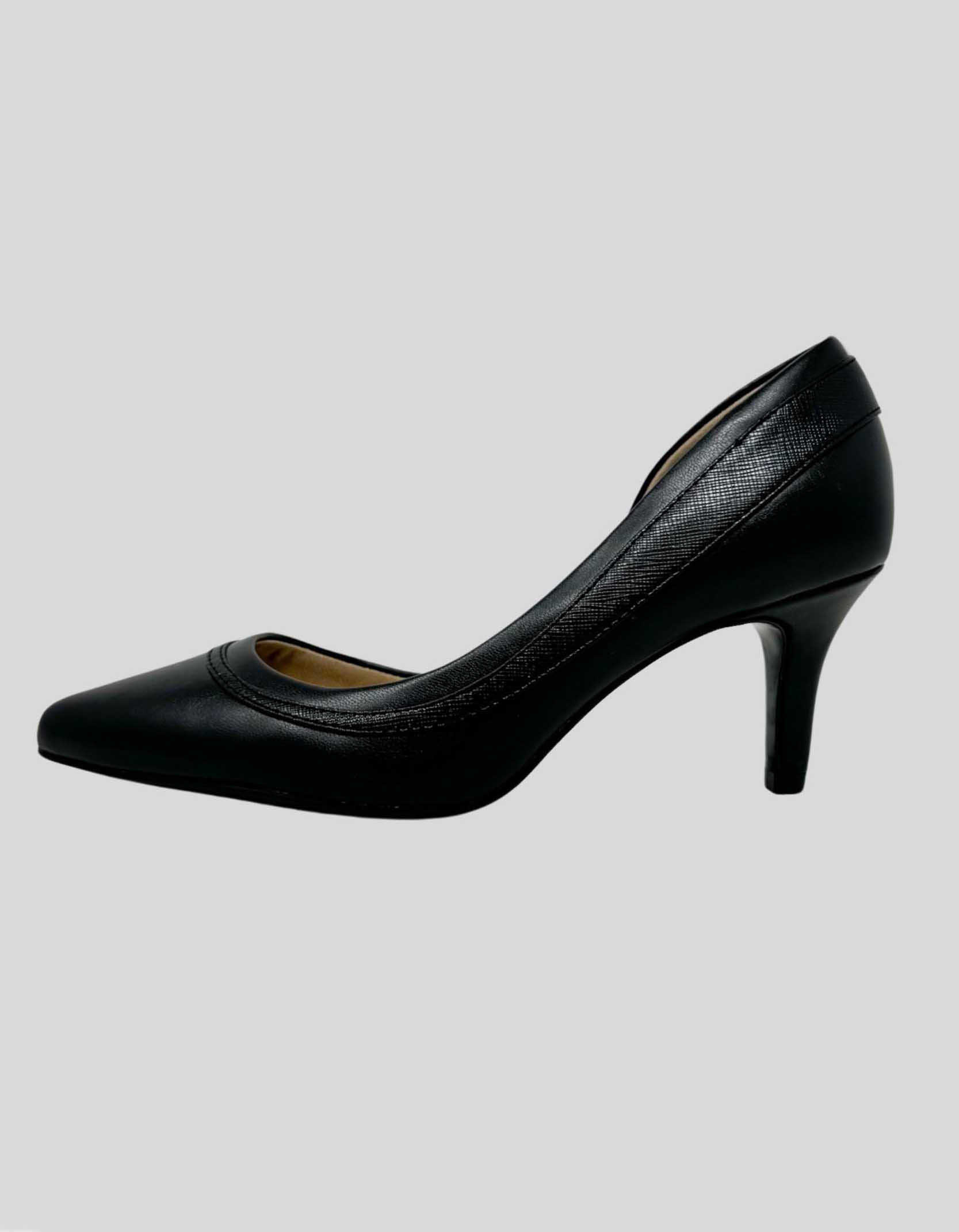 KELLY & KATIE Pumps - 6.5W US – LuxAnthropy KELLY & KATIE Pumps - 6.5W US – LuxAnthropy