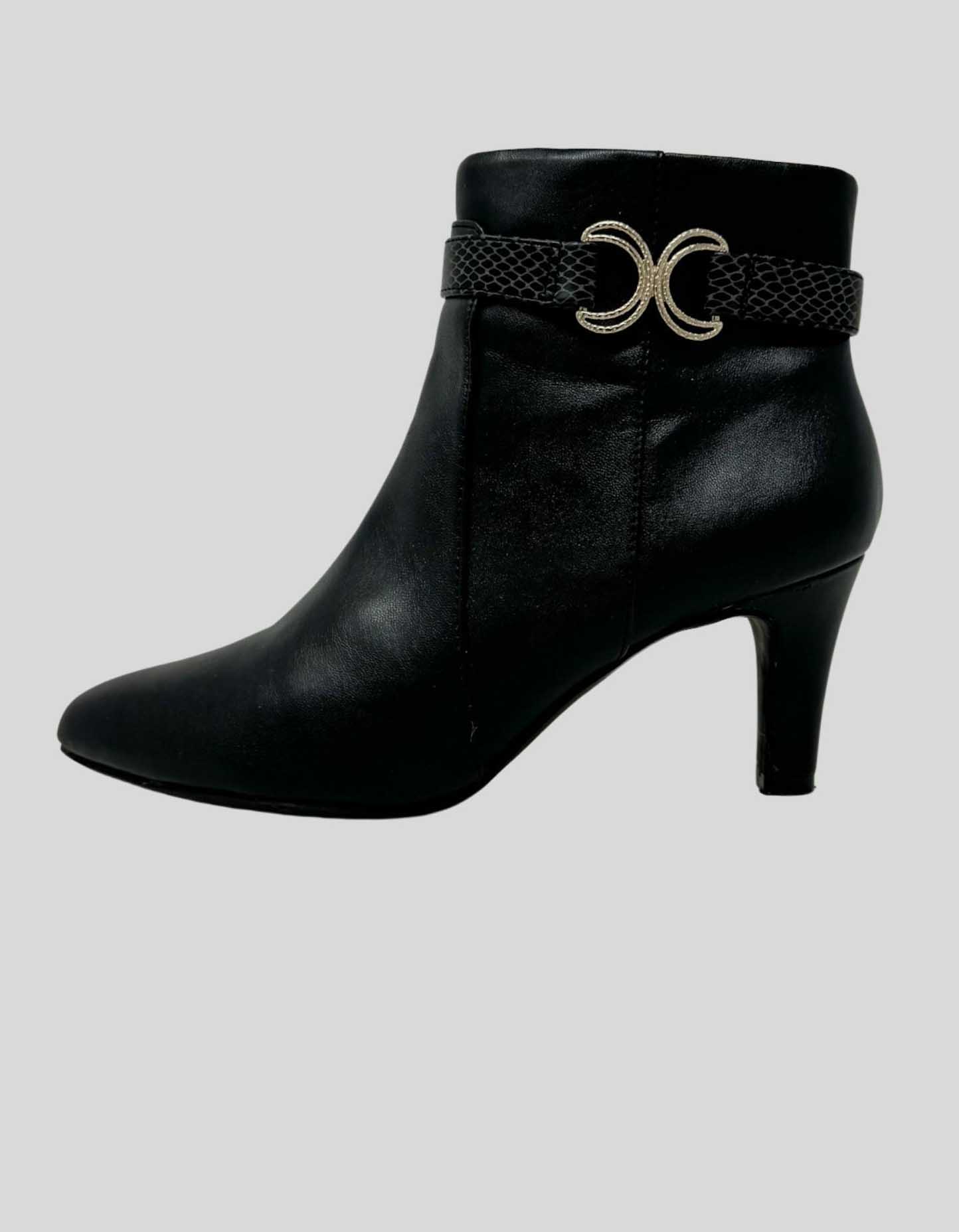 LIFESTRIDE Ankle Bootie - 9M US