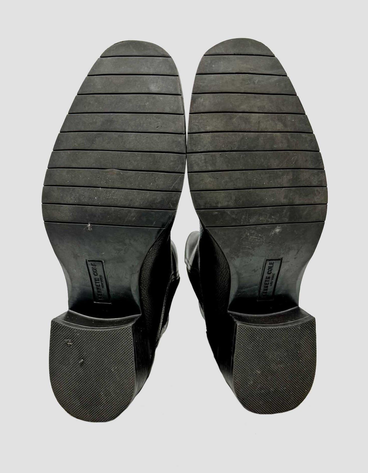 KENNETH COLE Boots - 39.5 IT | 9.5 US