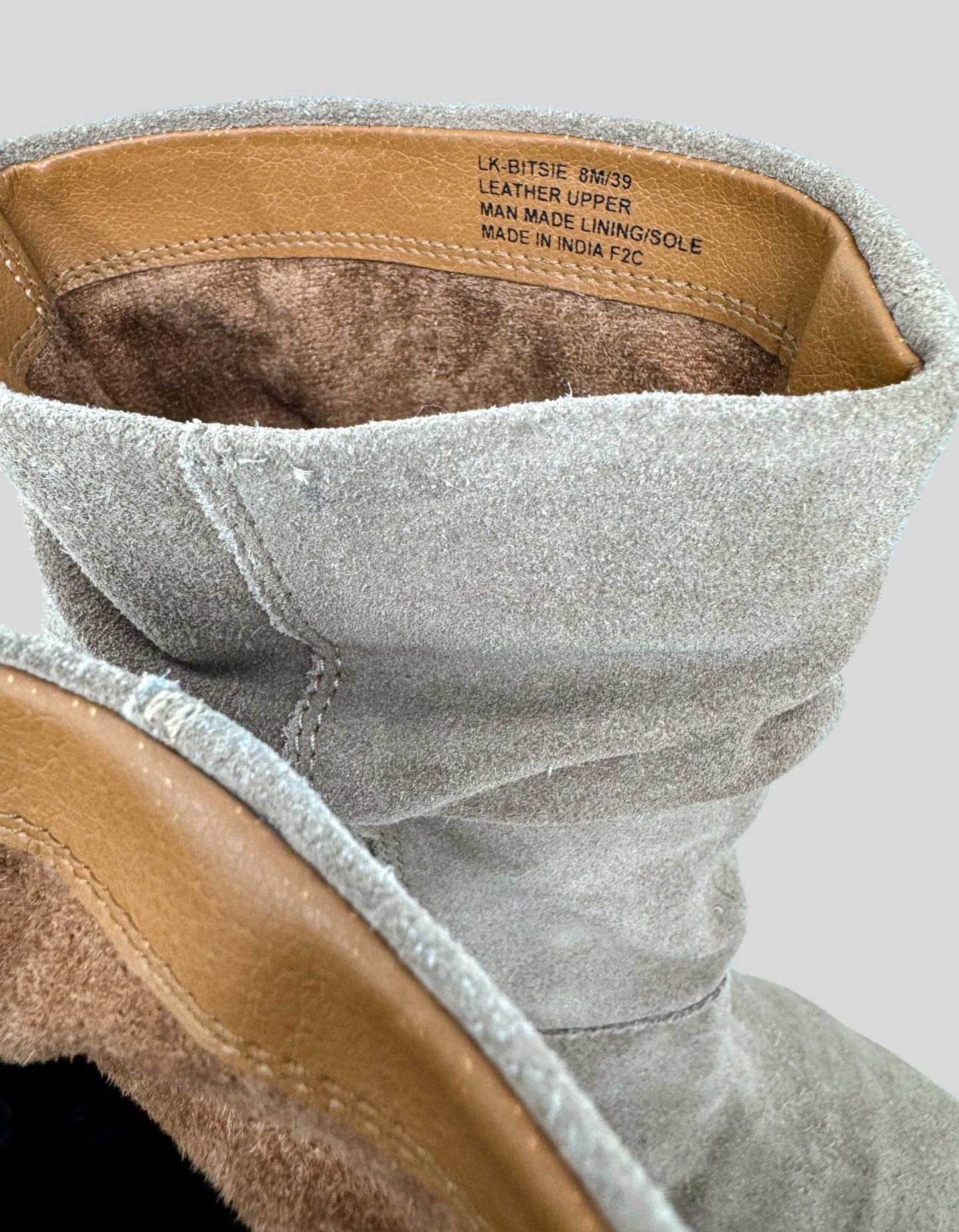 LUCKY BRAND Boots - 8 US