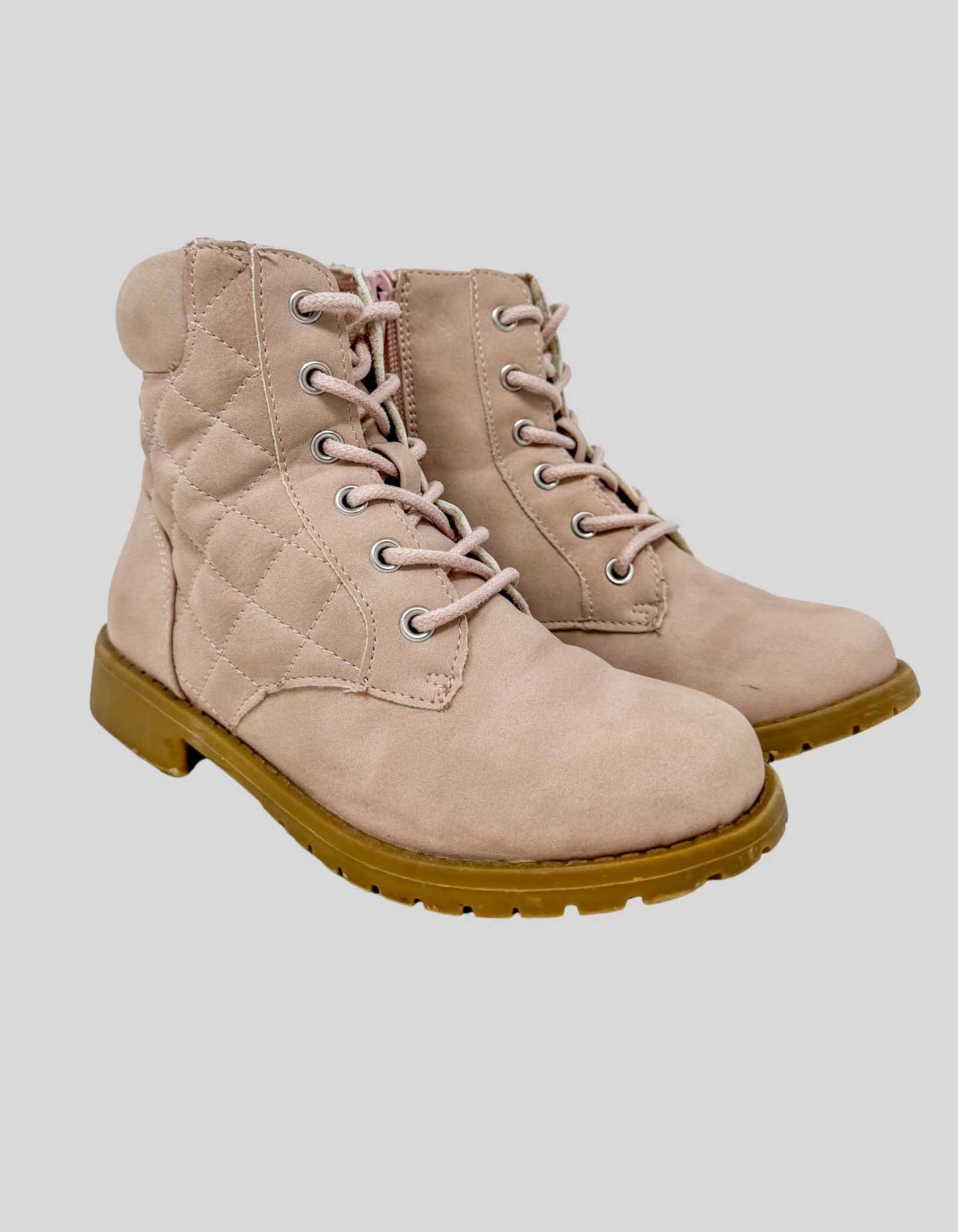 PLACE Boots for Girls - 13 US