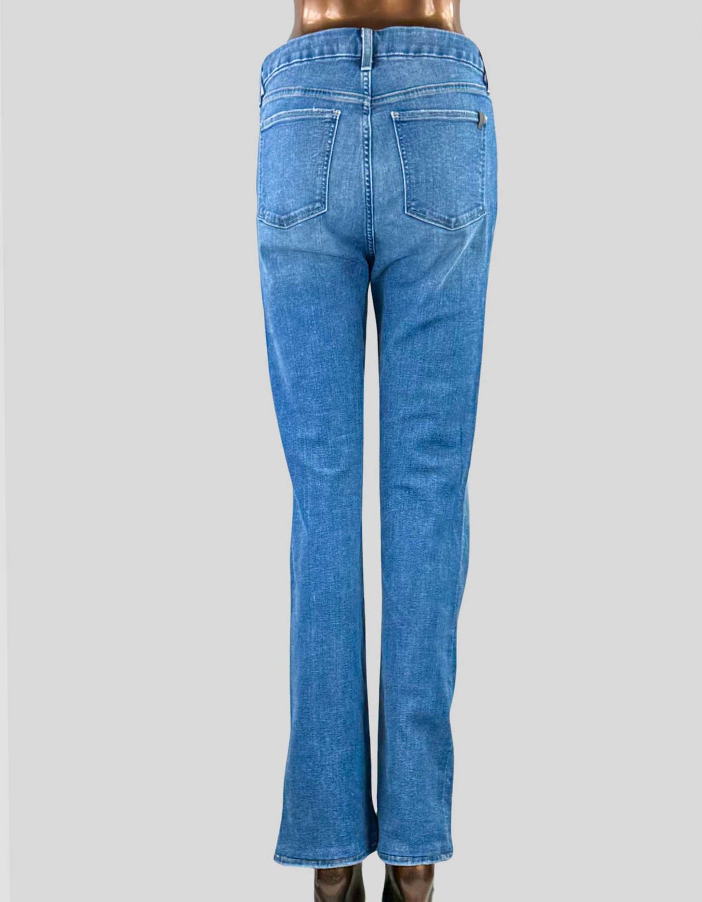 JOE'S JEANS Hi Rise Bootcut Jeans - 28W US