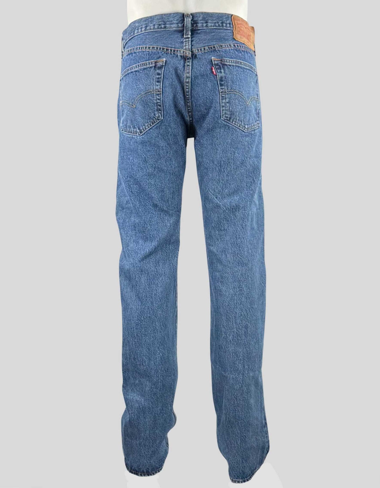 LEVI'S 501 Jeans - 33W x 34L US