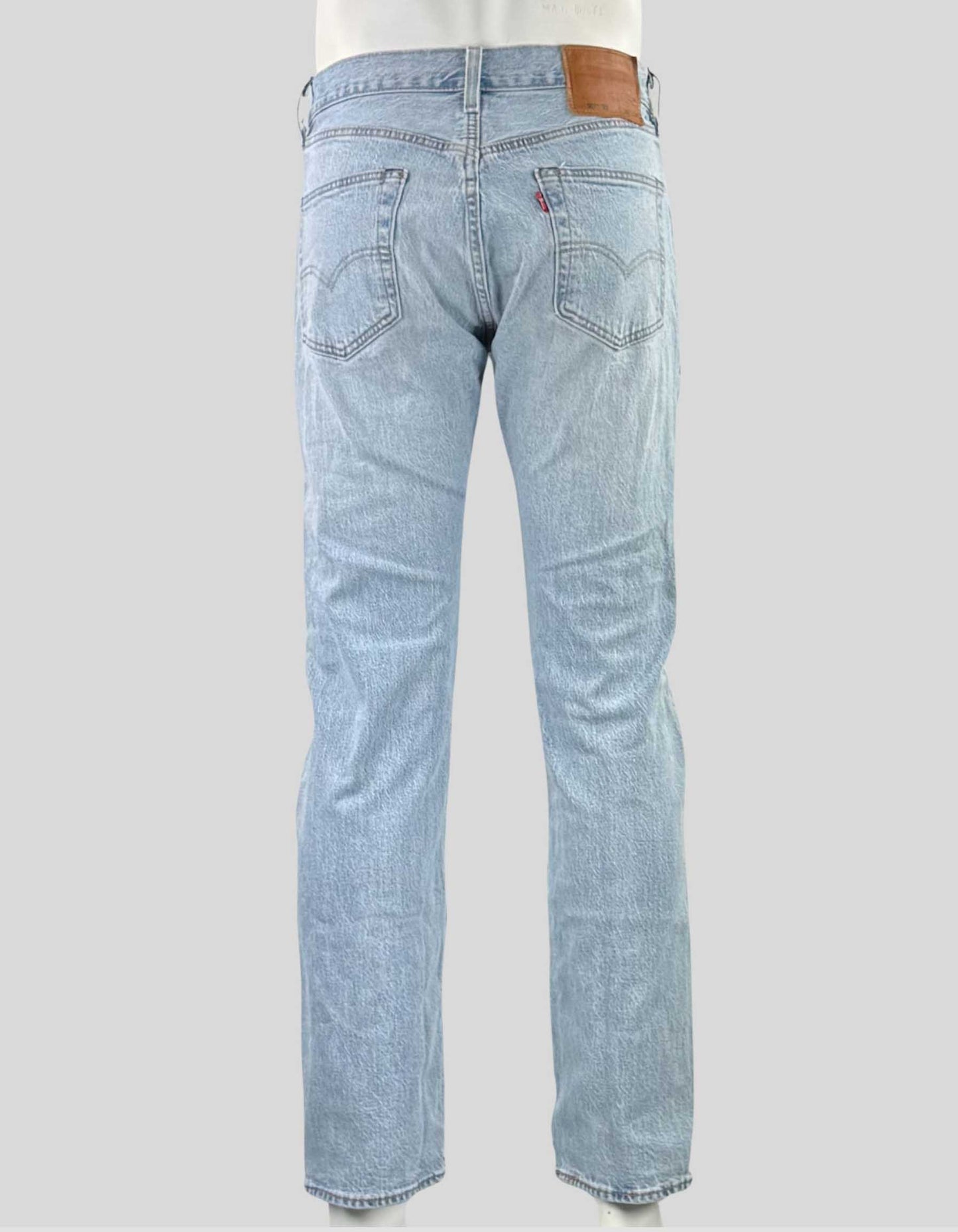 LEVI'S 501 Jeans - 30W x 32L US