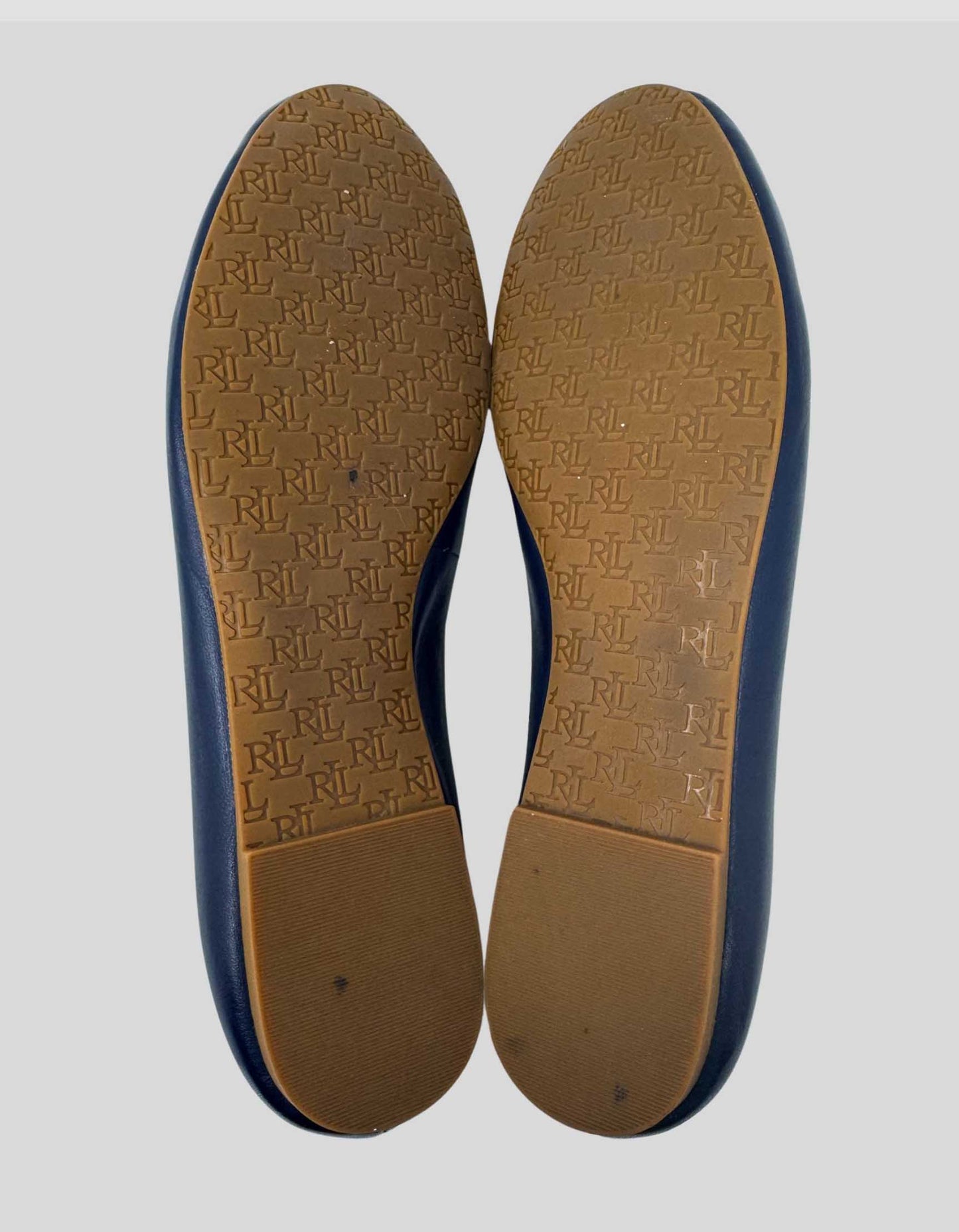 LAUREN RALPH LAUREN Ballet Flats - 6B US