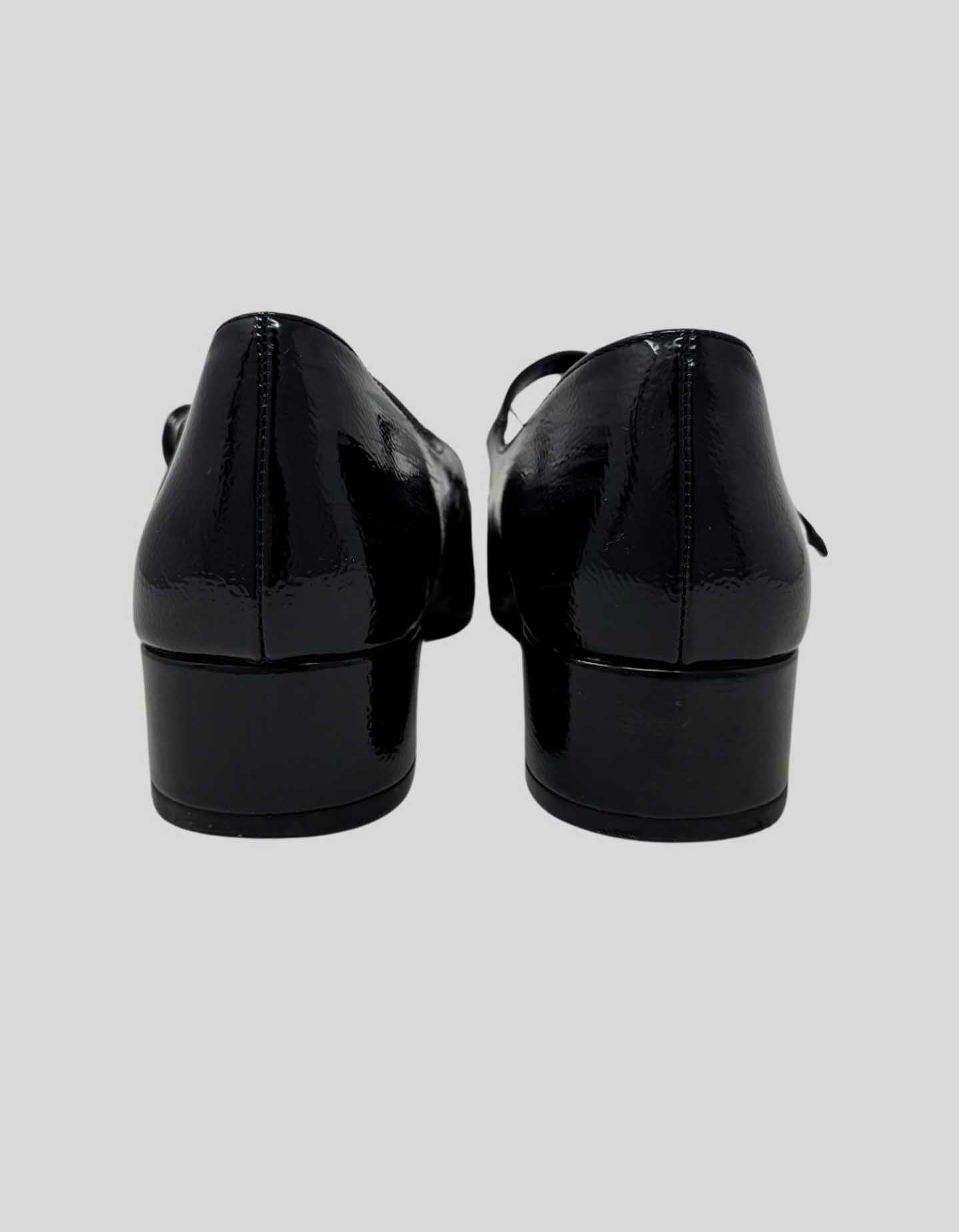 STEVE MADDEN Mary Jane Shoes - 7.5 US