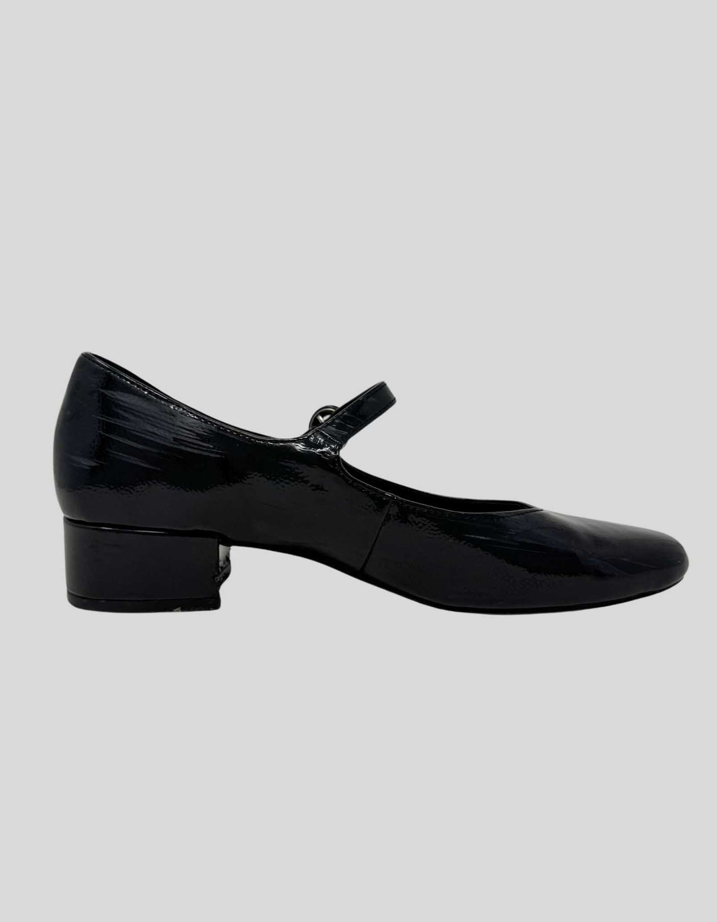 STEVE MADDEN Mary Jane Shoes - 7.5 US