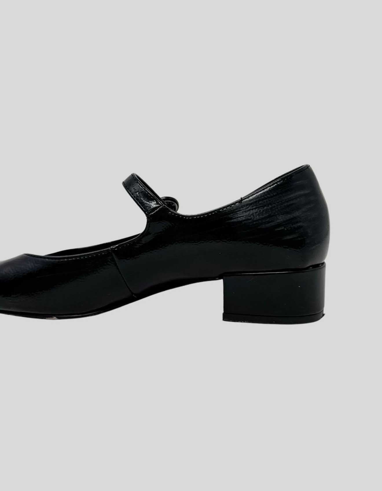 STEVE MADDEN Mary Jane Shoes - 7.5 US