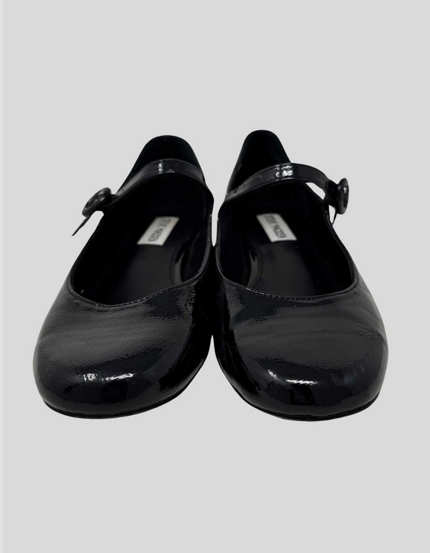 STEVE MADDEN Mary Jane Shoes - 7.5 US