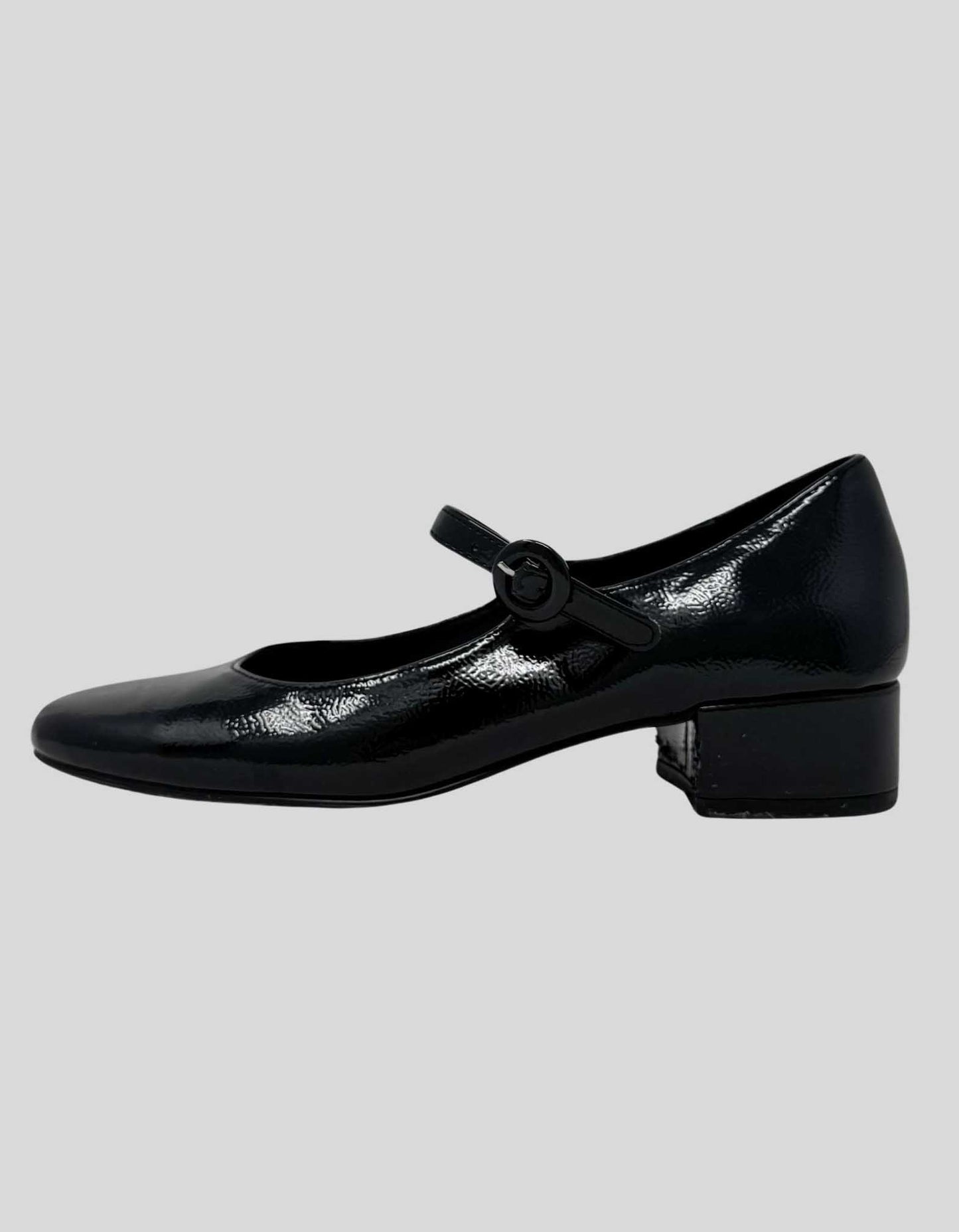 STEVE MADDEN Mary Jane Shoes - 7.5 US