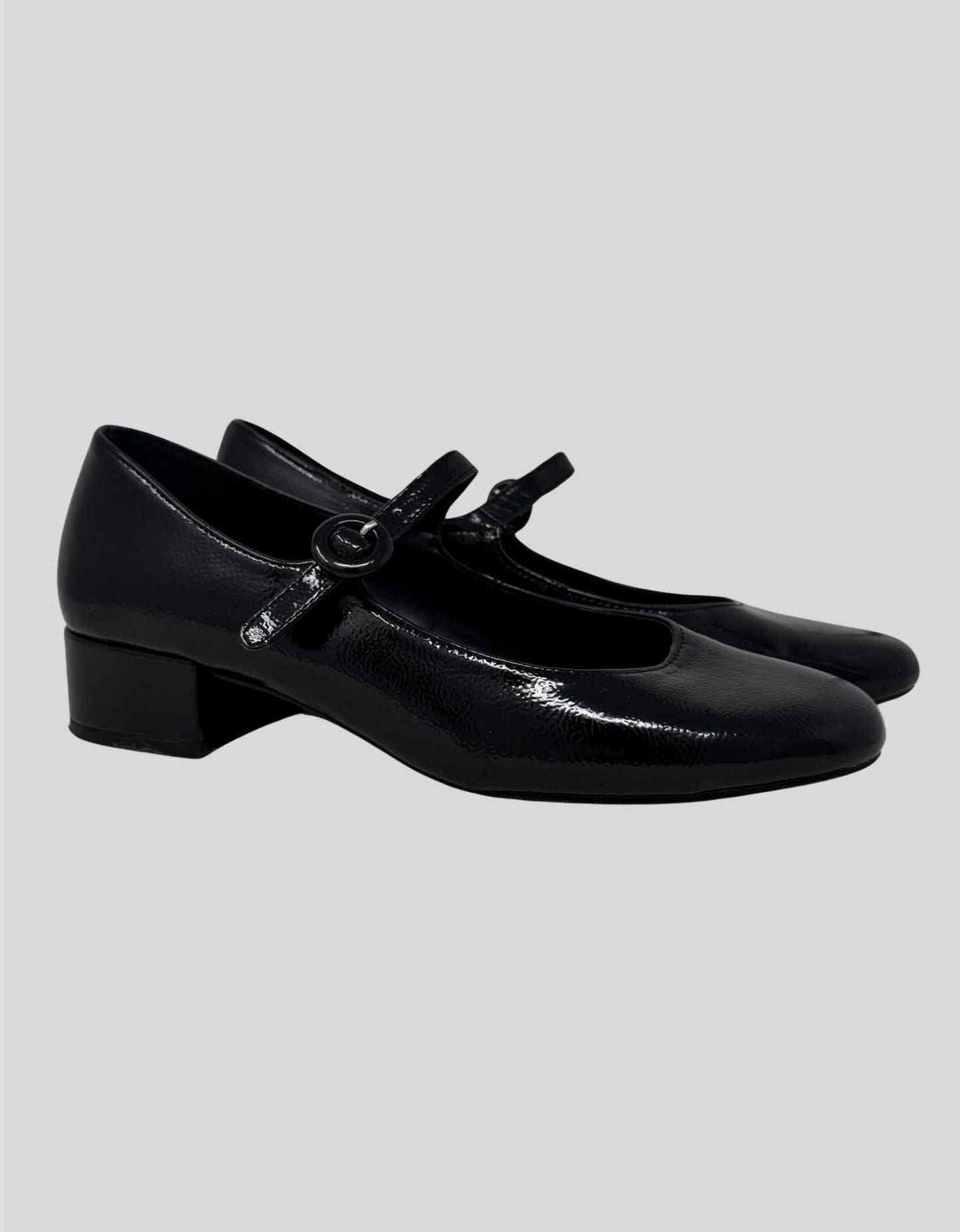 STEVE MADDEN Mary Jane Shoes - 7.5 US
