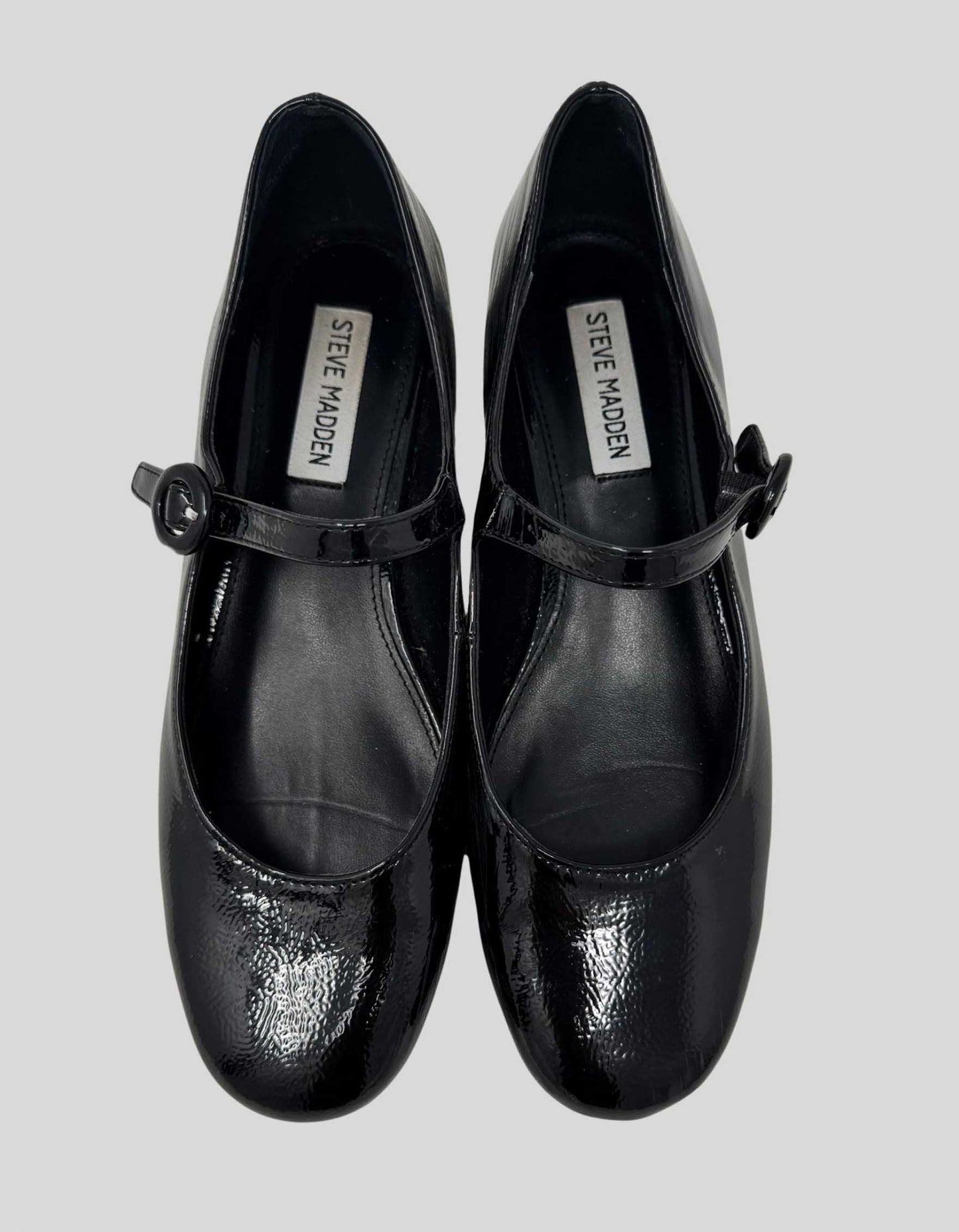 STEVE MADDEN Mary Jane Shoes - 7.5 US