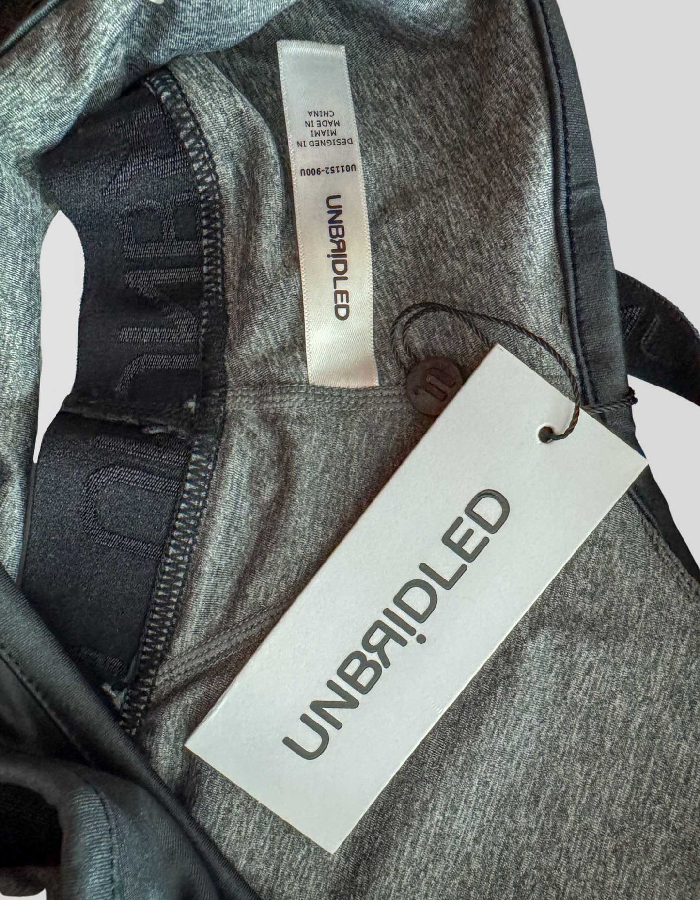UNBRIDLED Sports Bra w/ Tags - Small