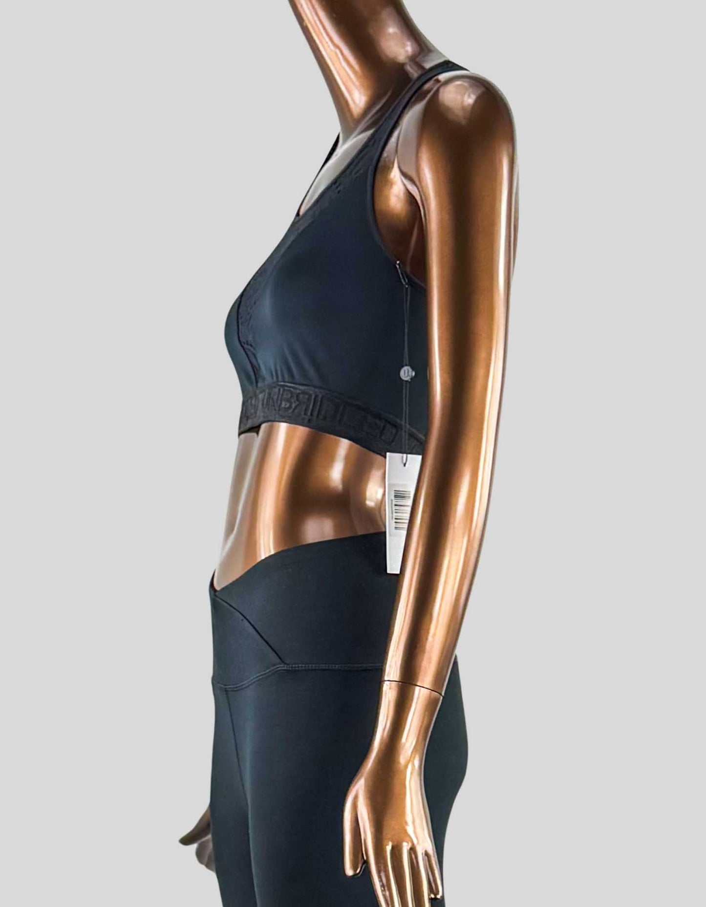 UNBRIDLED Sports Bra w/ Tags - Medium