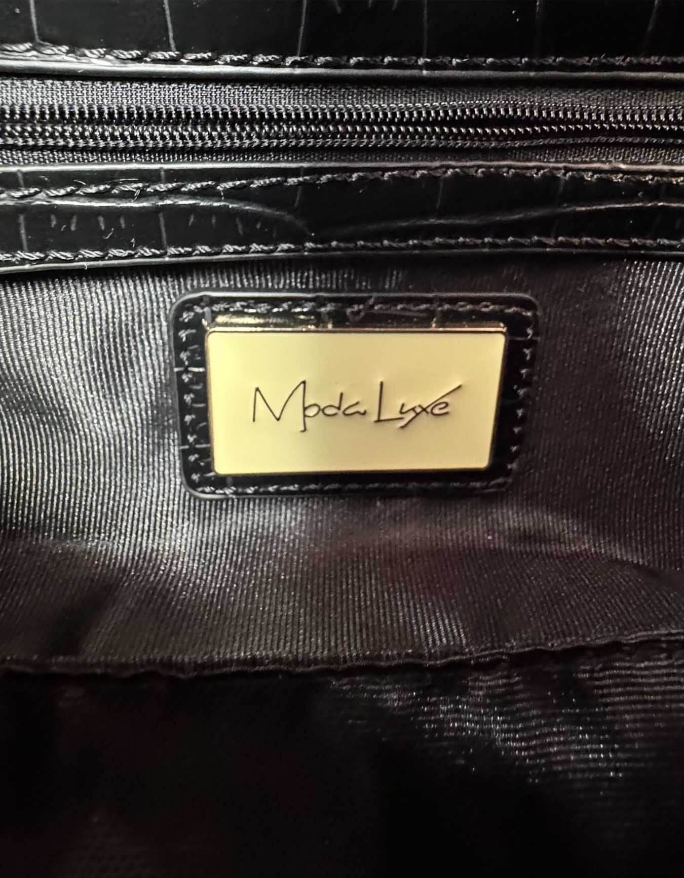 MODA LUXE Crossbody - One Size