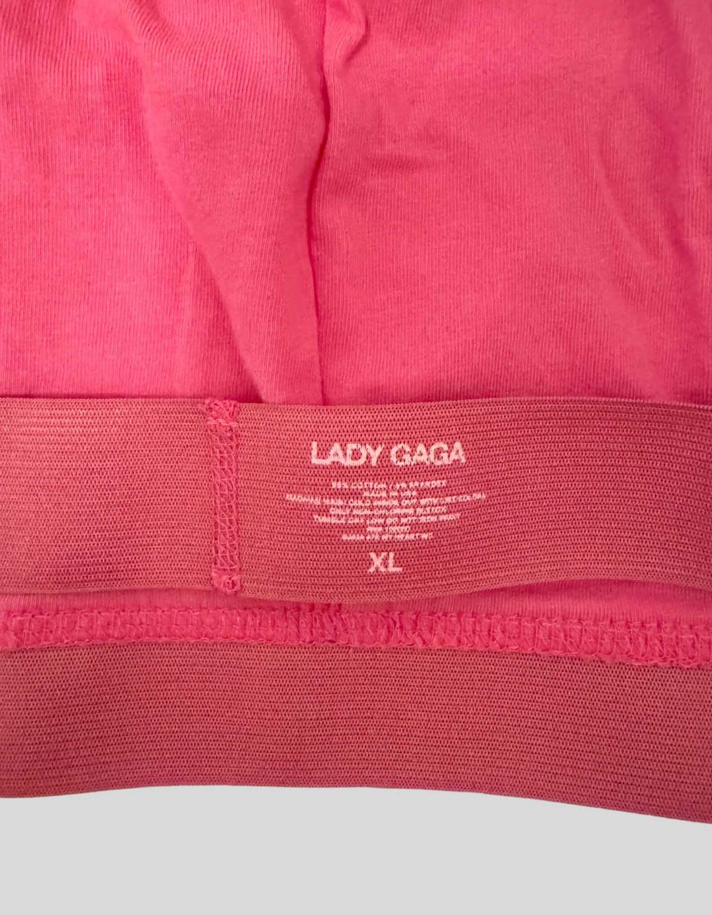 GAGA Chromatica Jockstrap - X-Large