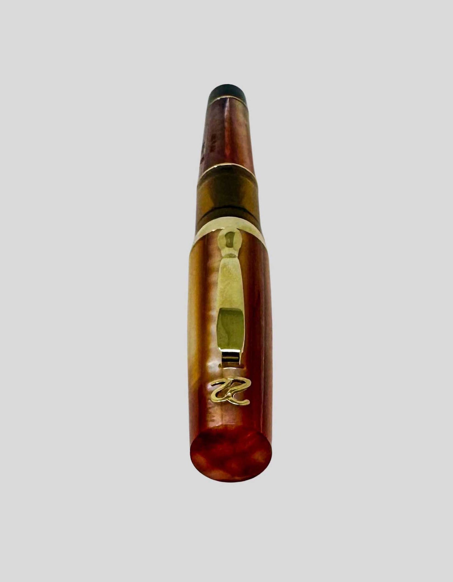IL TITANIO E LA “22” Stipula Fountain Pen