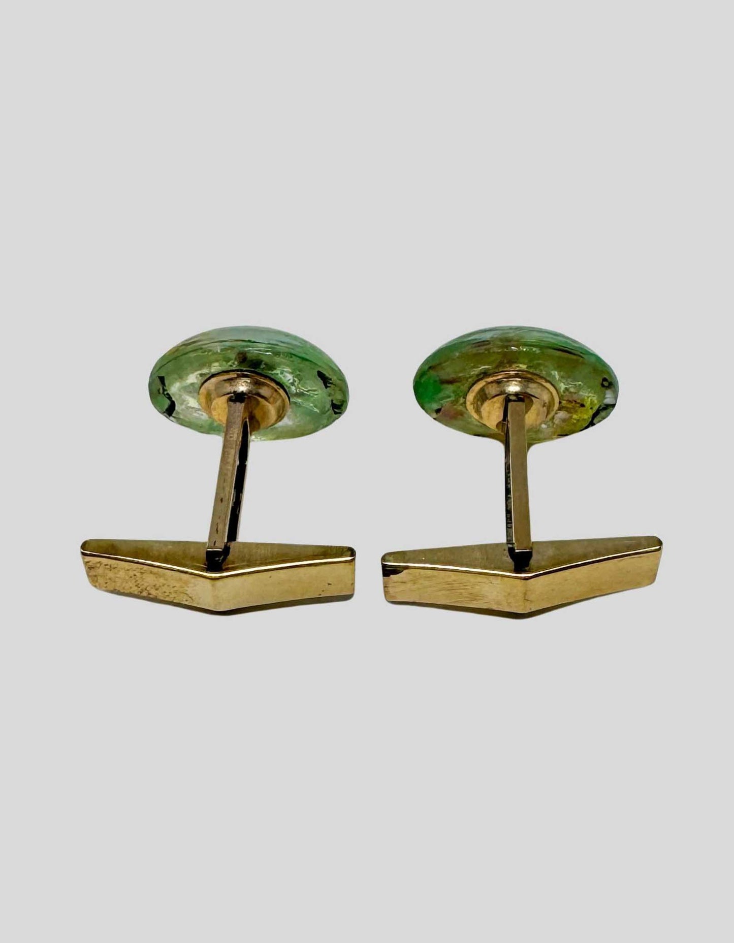 CUFFLINKS BY RAZ Cufflinks